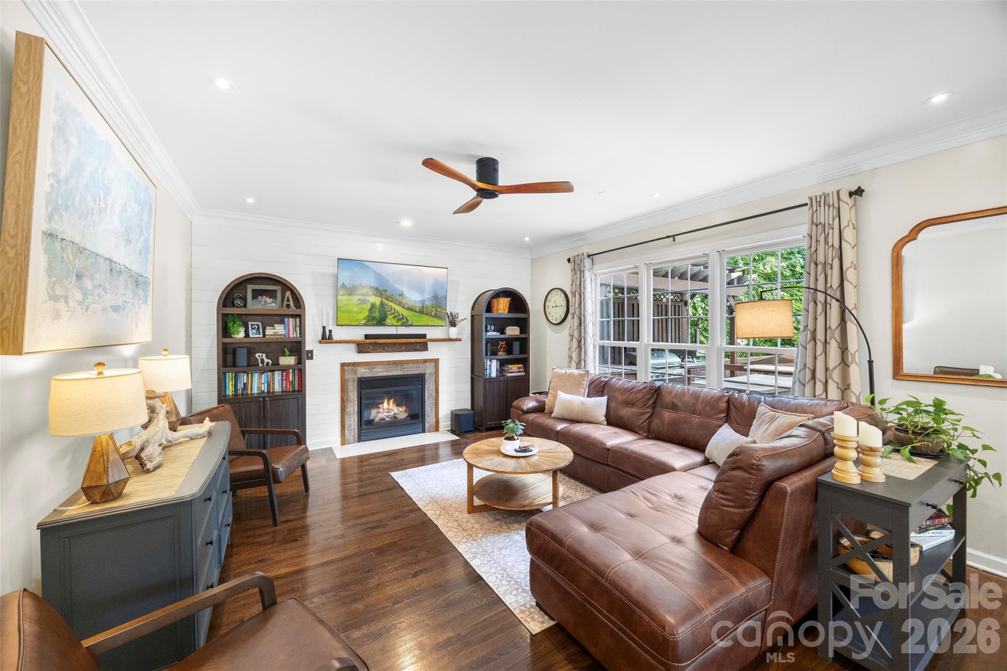 3085 River Bend Drive — Tega Cay