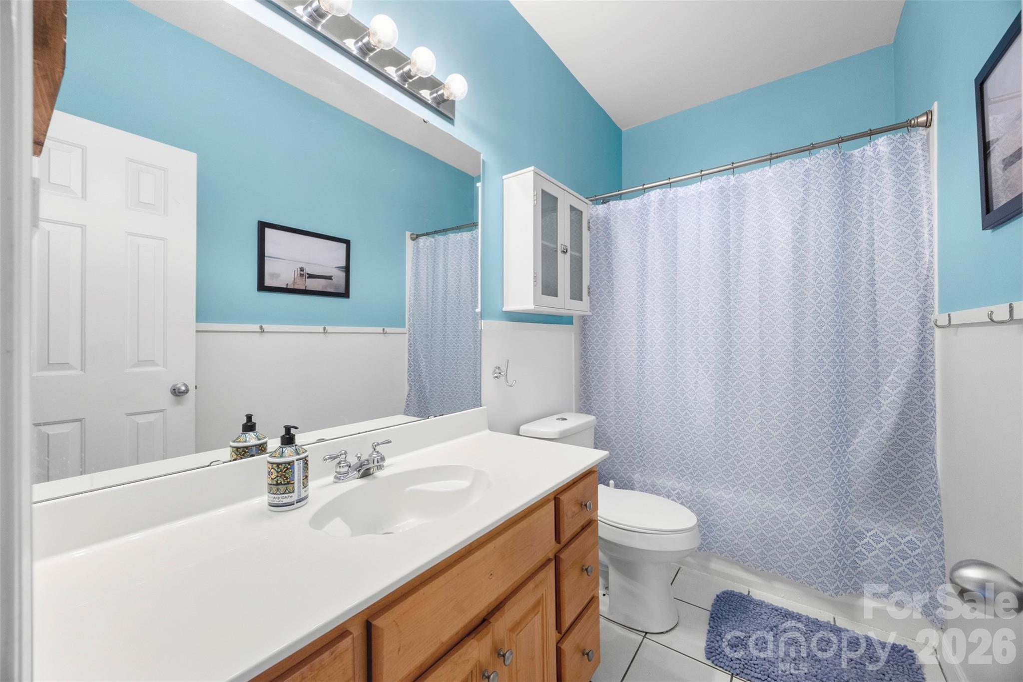 3085 River Bend Drive — Tega Cay