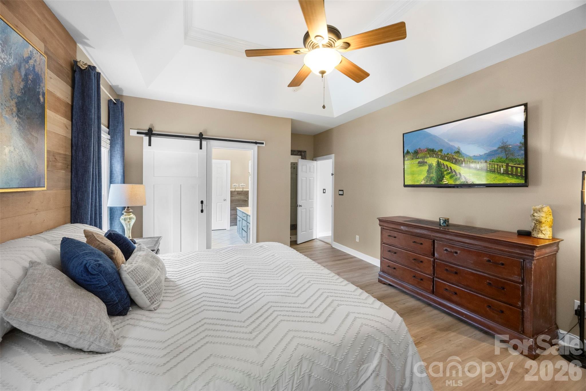 3085 River Bend Drive — Tega Cay