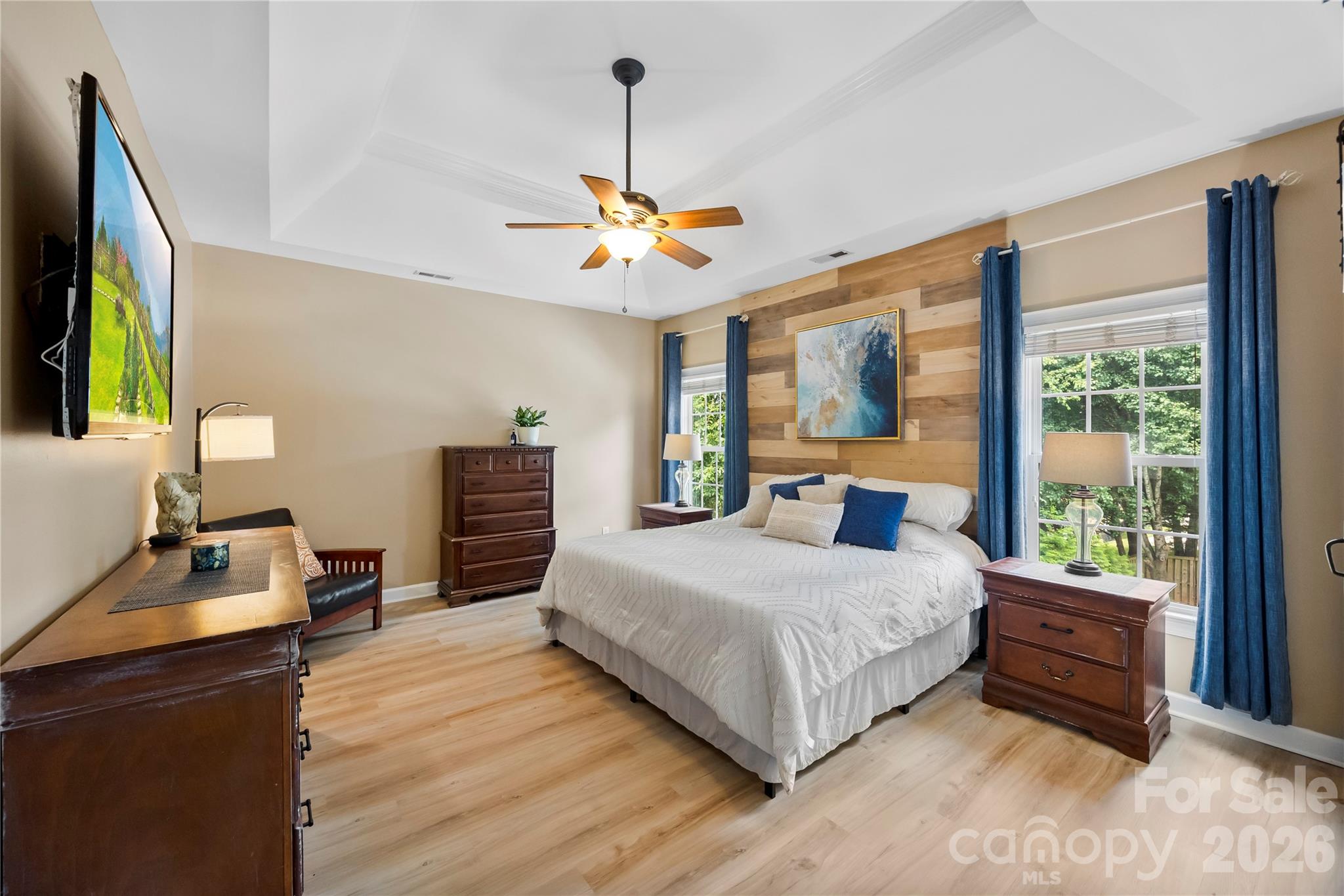 3085 River Bend Drive — Tega Cay