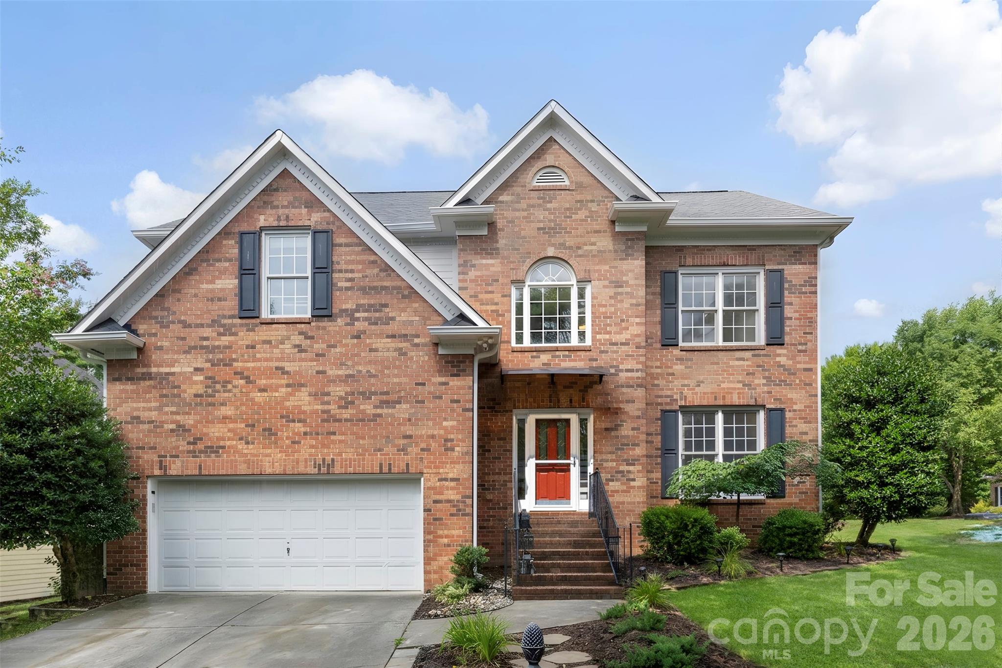 3085 River Bend Drive — Tega Cay