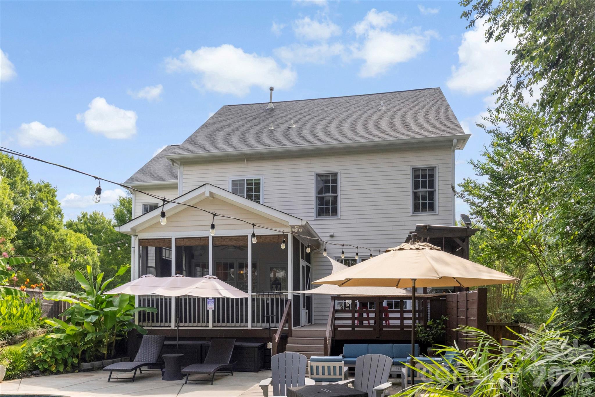 3085 River Bend Drive — Tega Cay