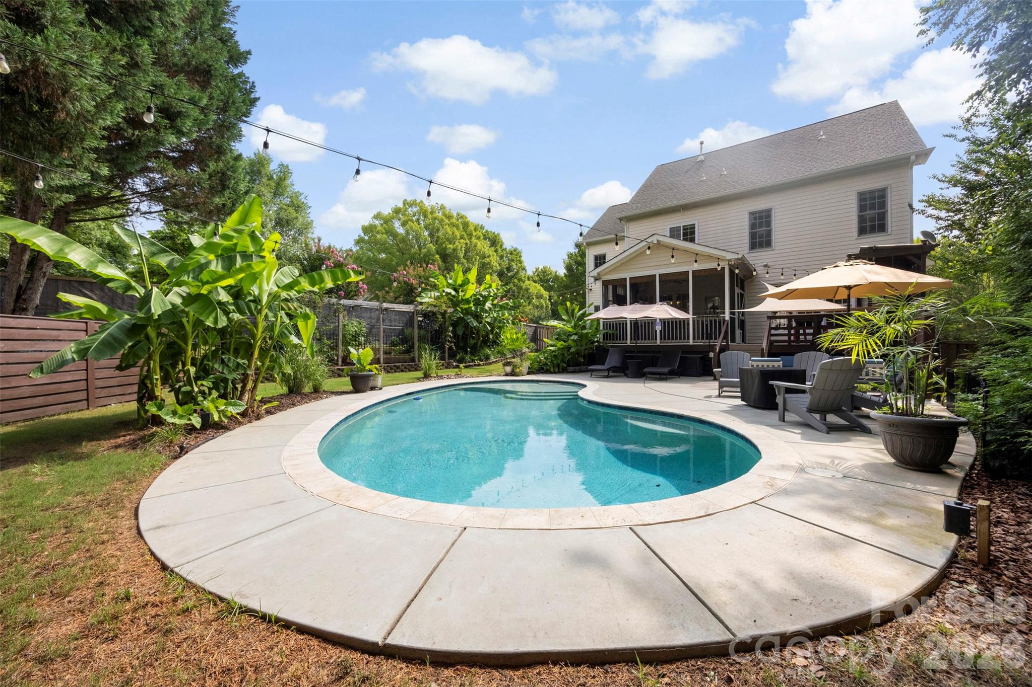 3085 River Bend Drive — Tega Cay