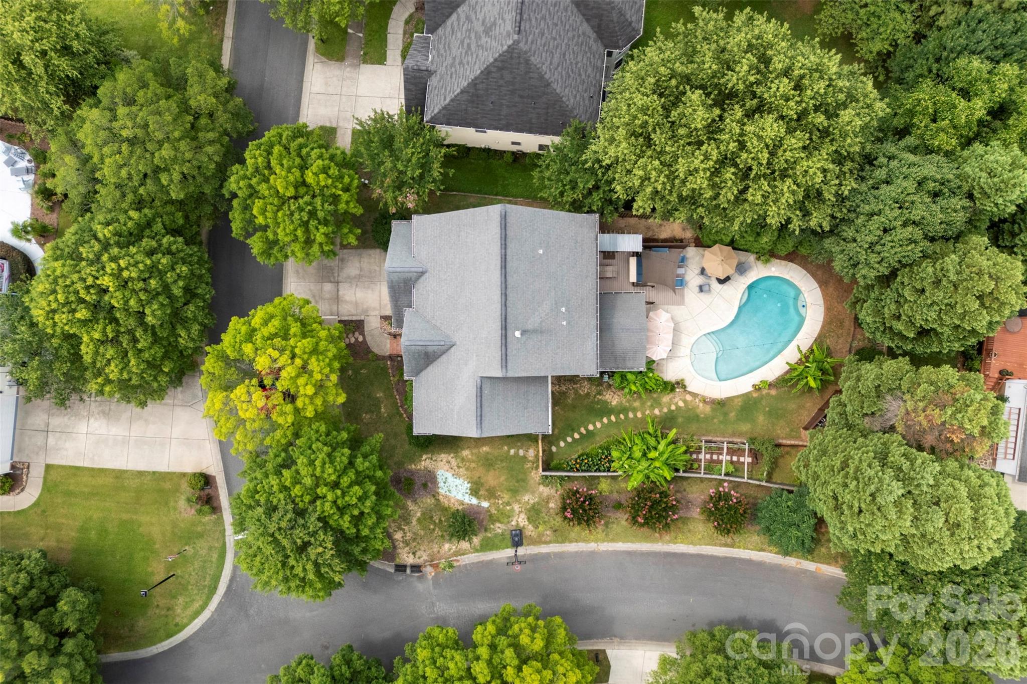 3085 River Bend Drive — Tega Cay
