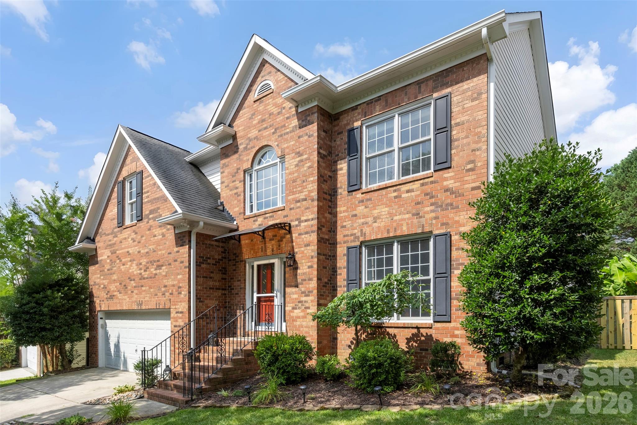 3085 River Bend Drive — Tega Cay