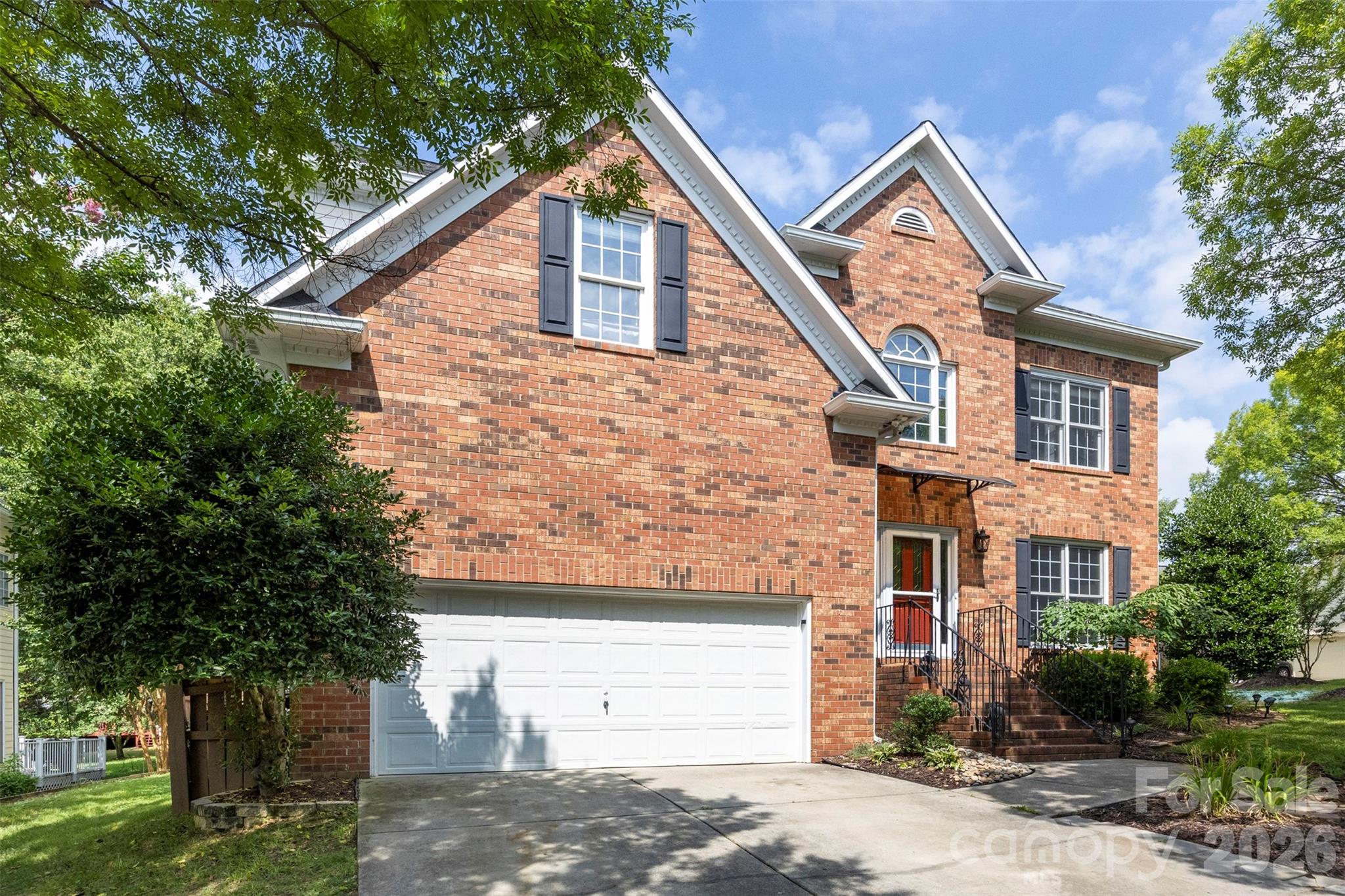 3085 River Bend Drive — Tega Cay