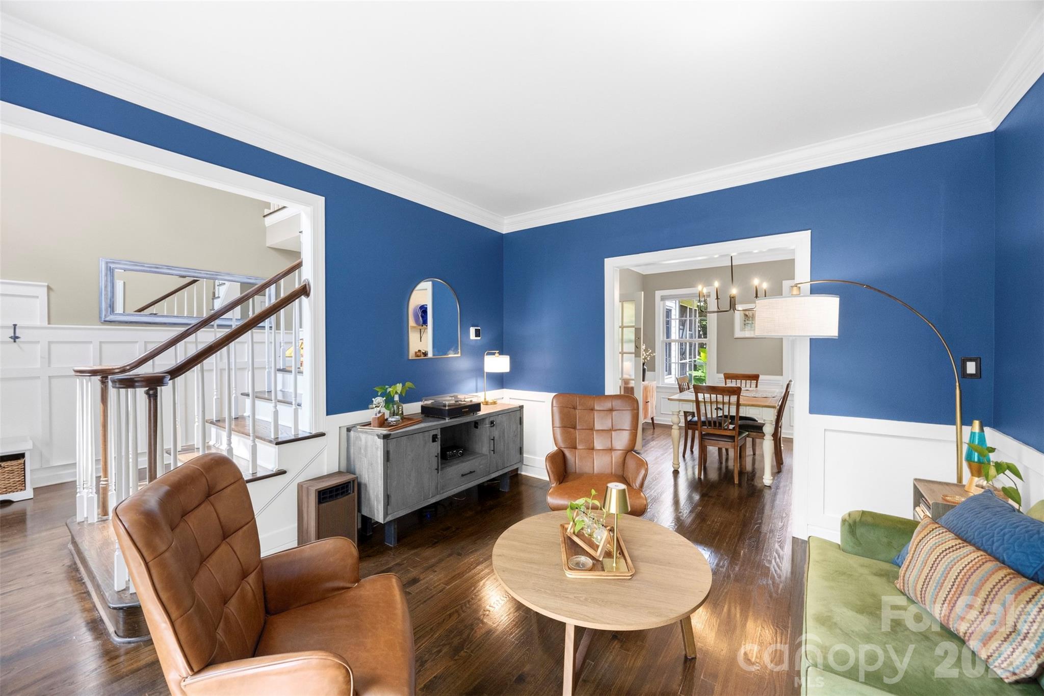 3085 River Bend Drive — Tega Cay
