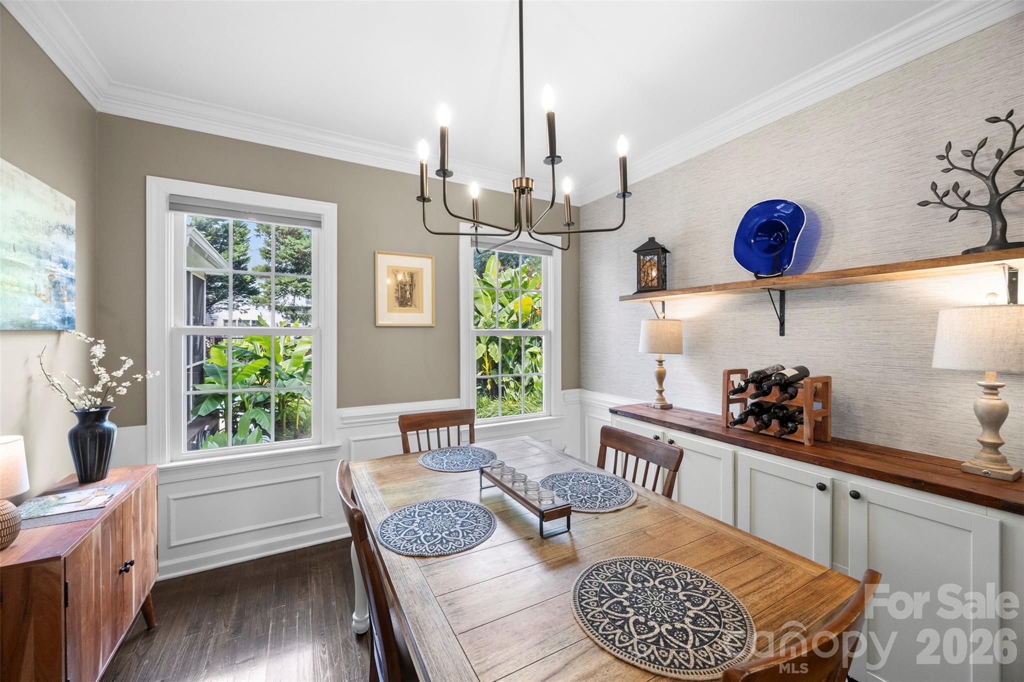 3085 River Bend Drive — Tega Cay