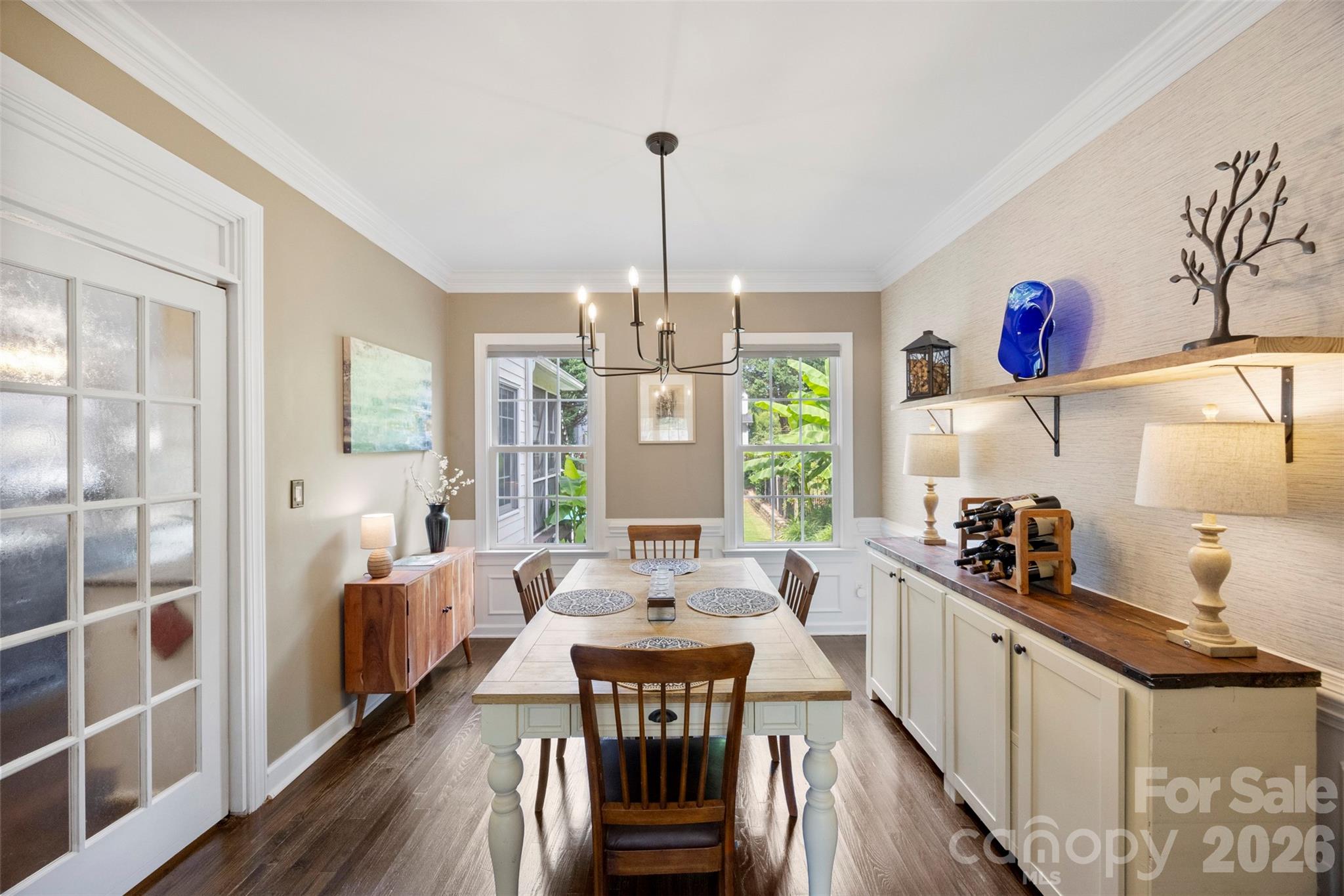 3085 River Bend Drive — Tega Cay