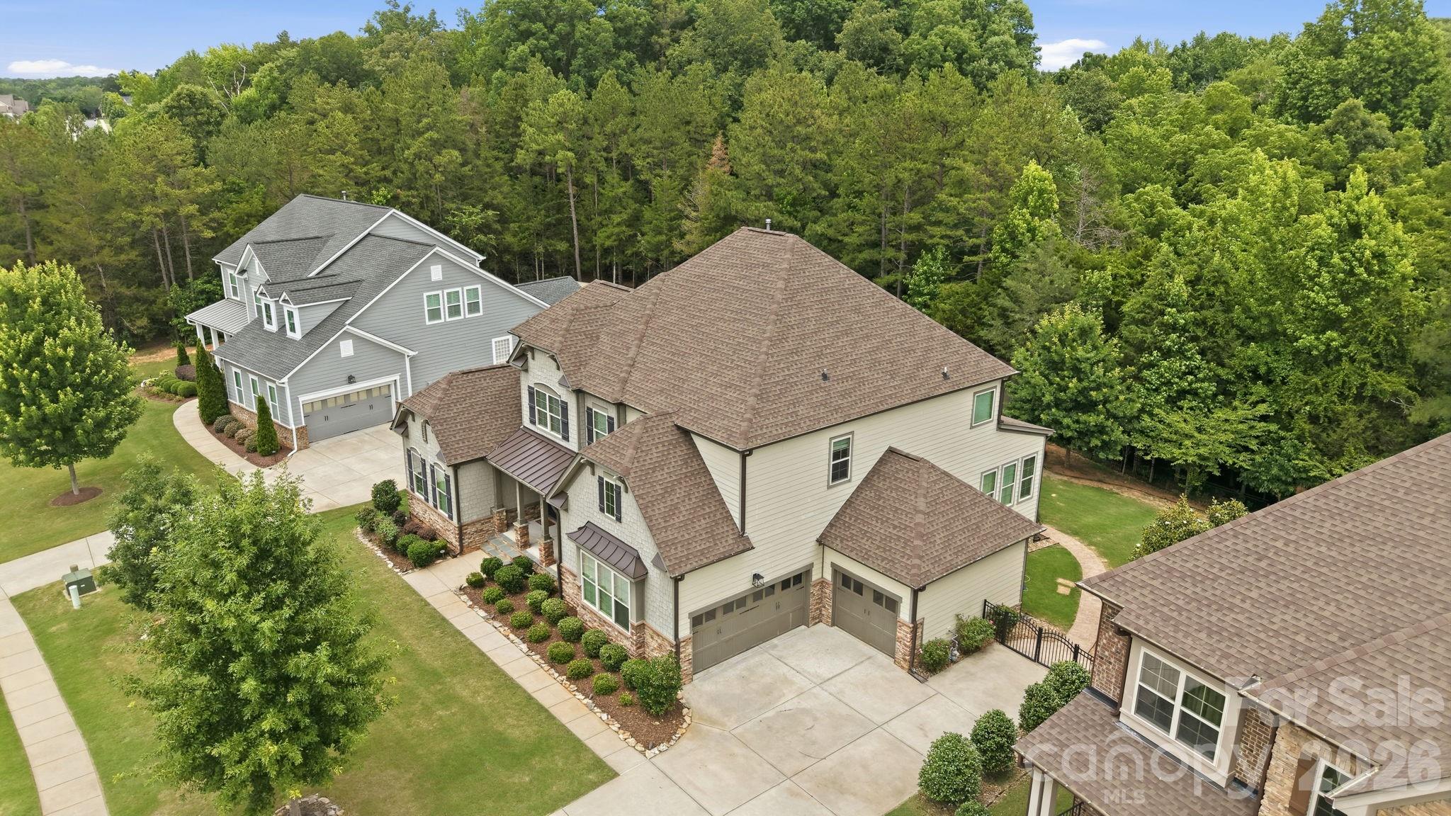 2411 Madeira Circle — Waxhaw