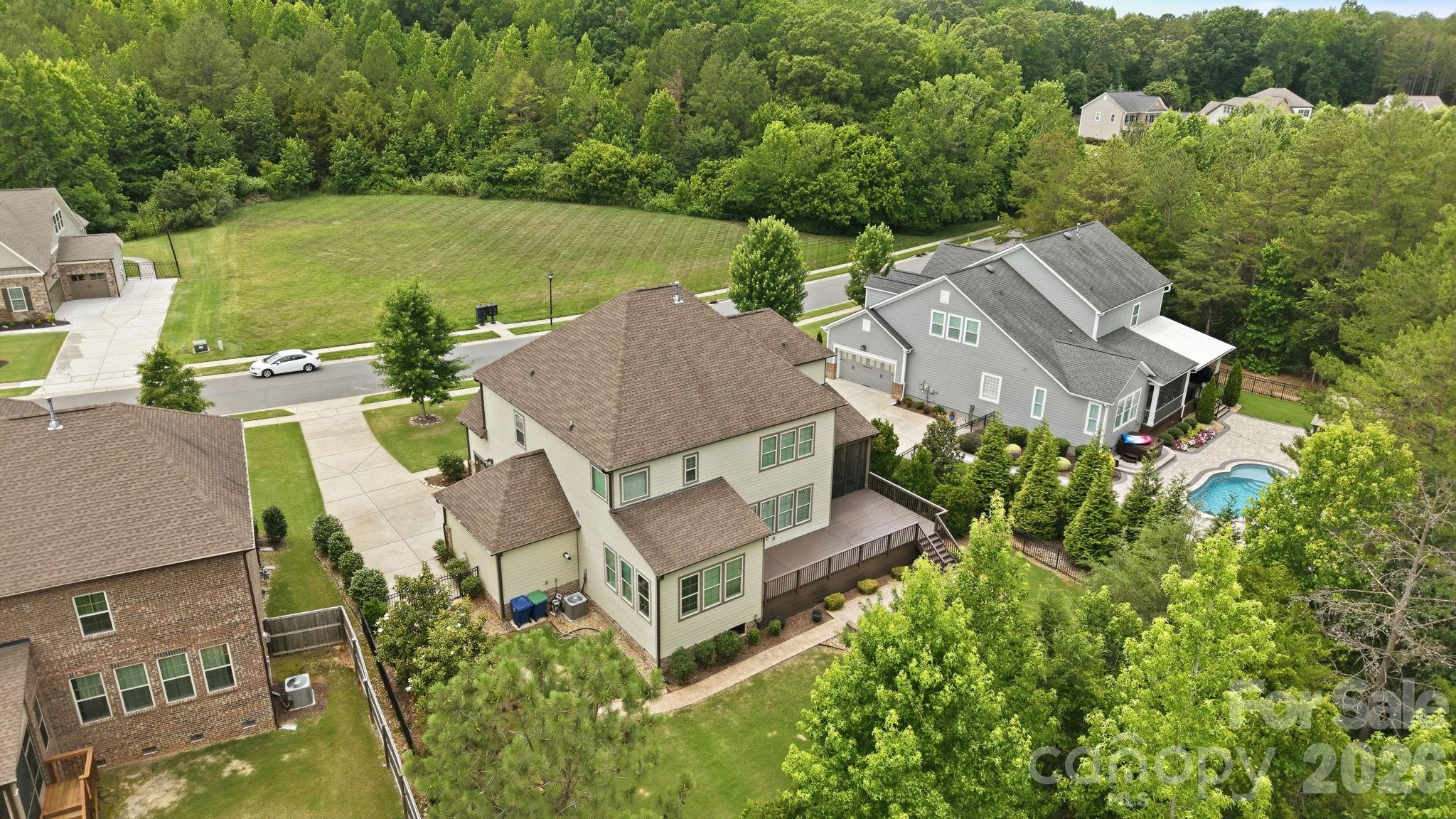 2411 Madeira Circle — Waxhaw