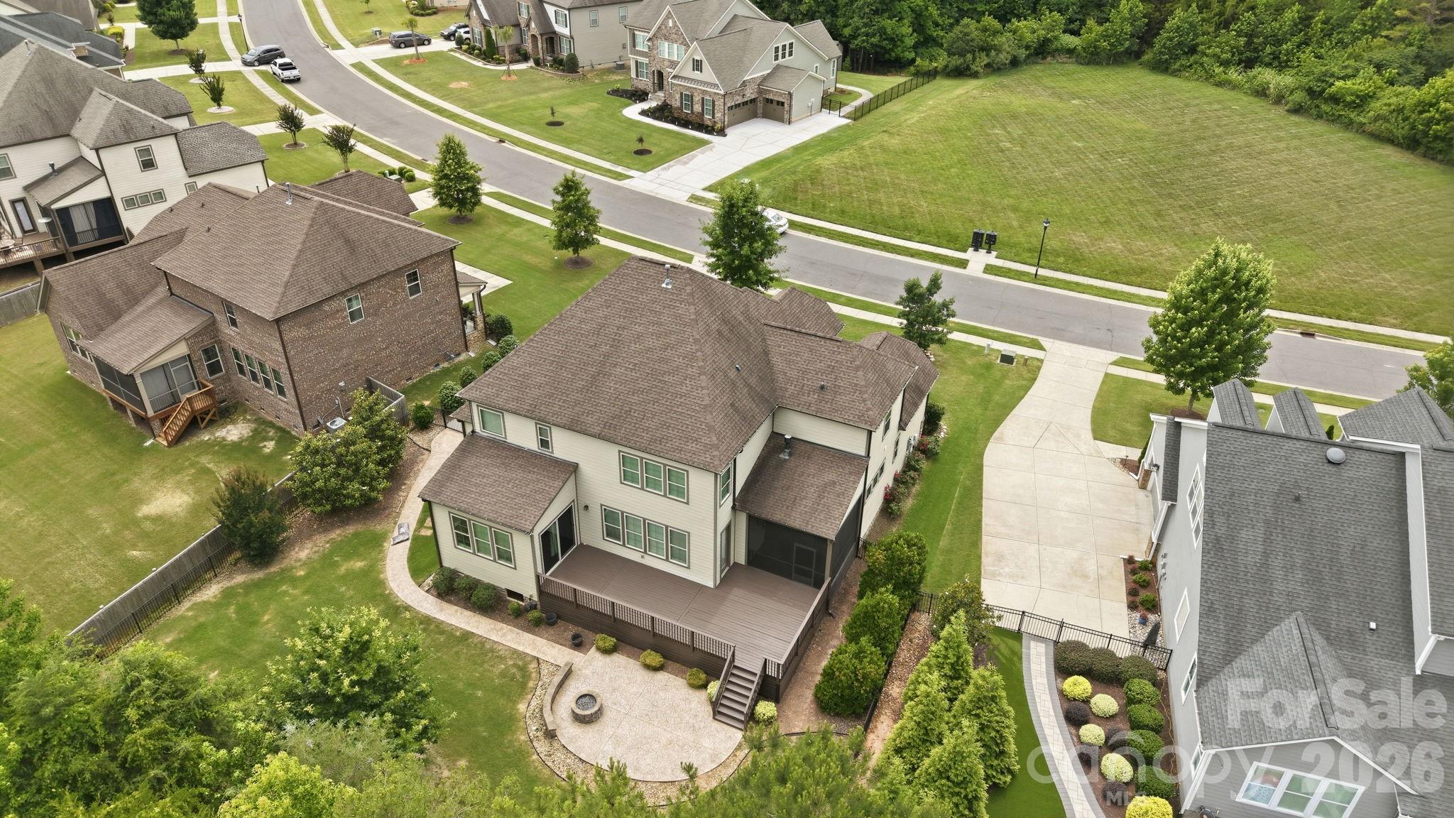2411 Madeira Circle — Waxhaw
