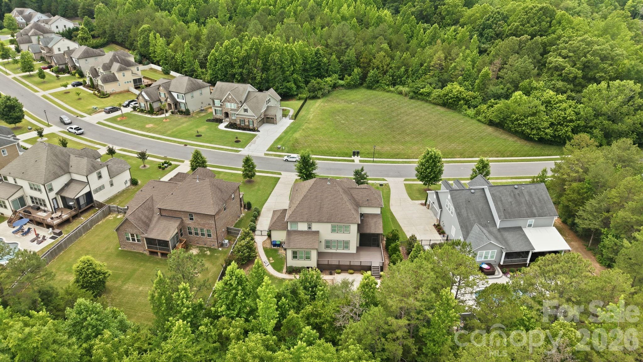 2411 Madeira Circle — Waxhaw