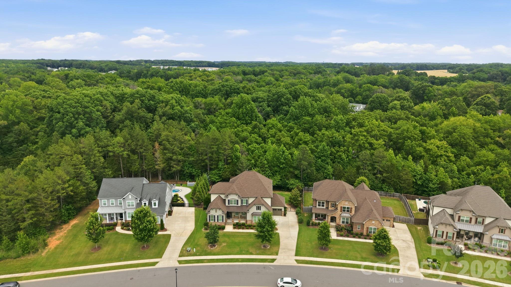 2411 Madeira Circle — Waxhaw