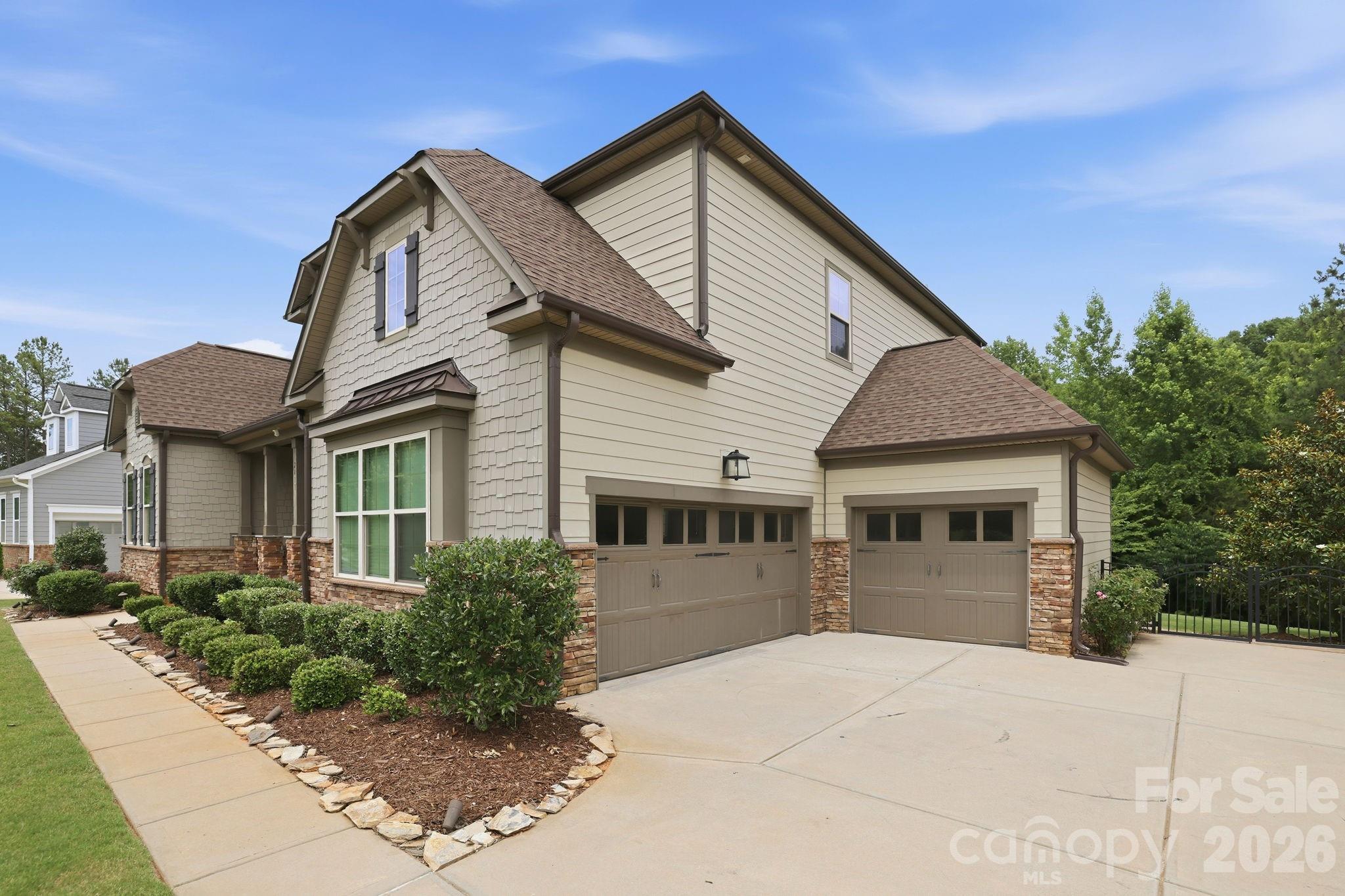 2411 Madeira Circle — Waxhaw