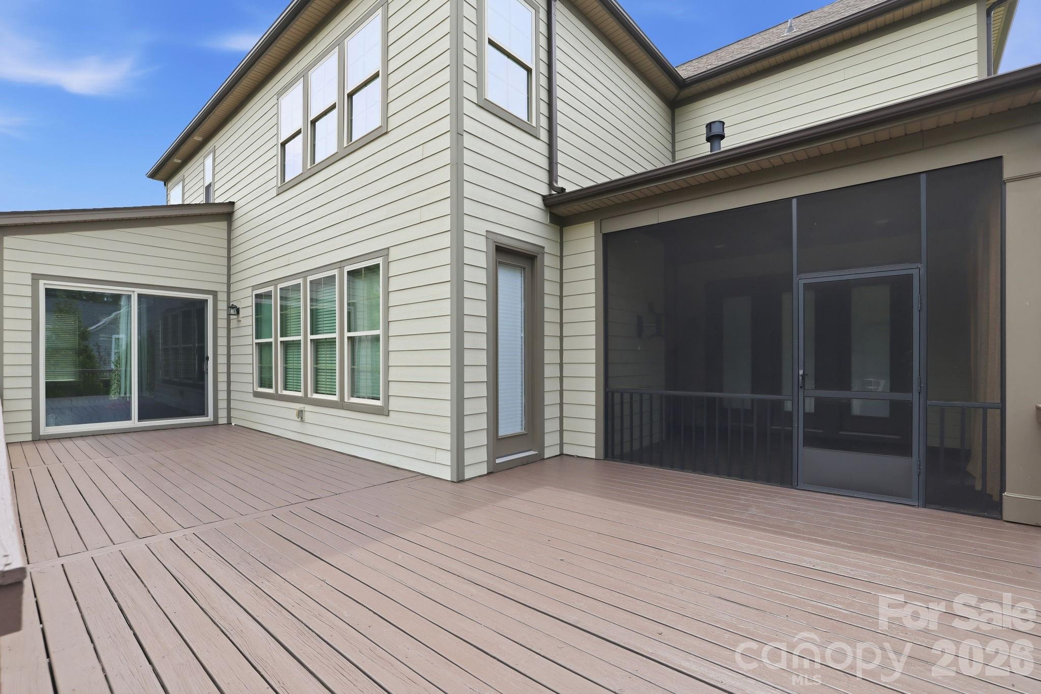 2411 Madeira Circle — Waxhaw