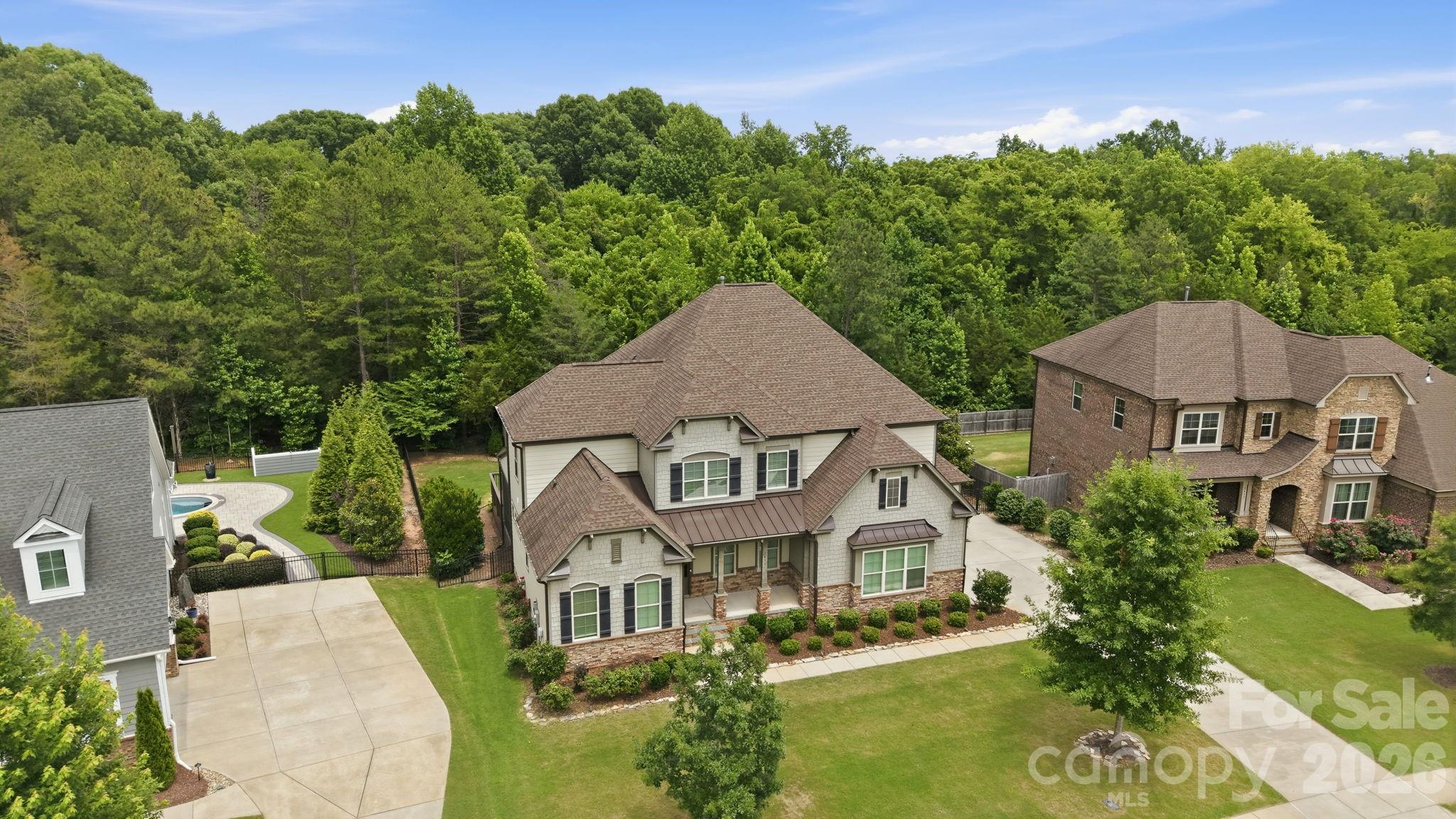 2411 Madeira Circle — Waxhaw