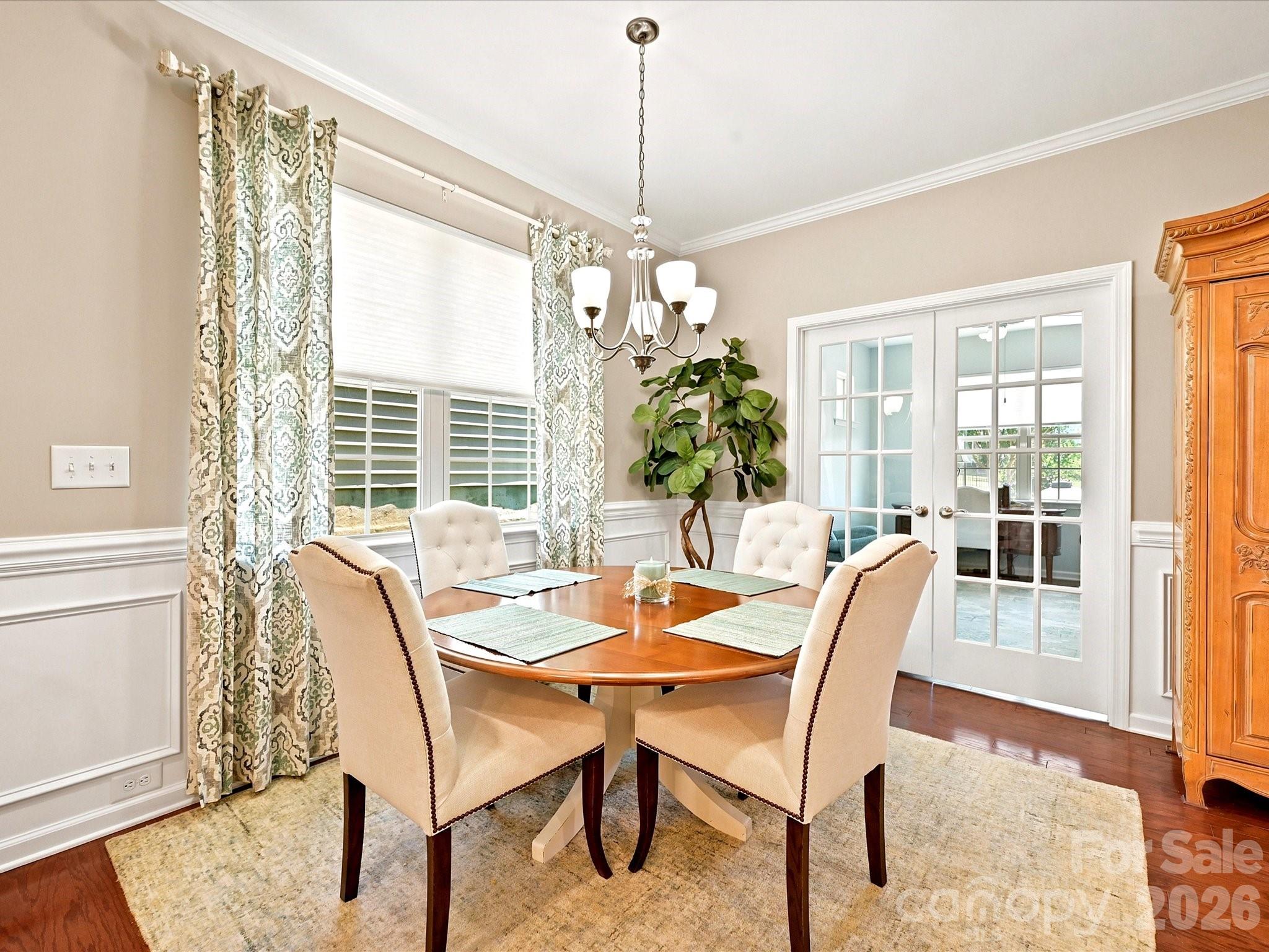 1726 Tailed Hawk Way — Fort Mill