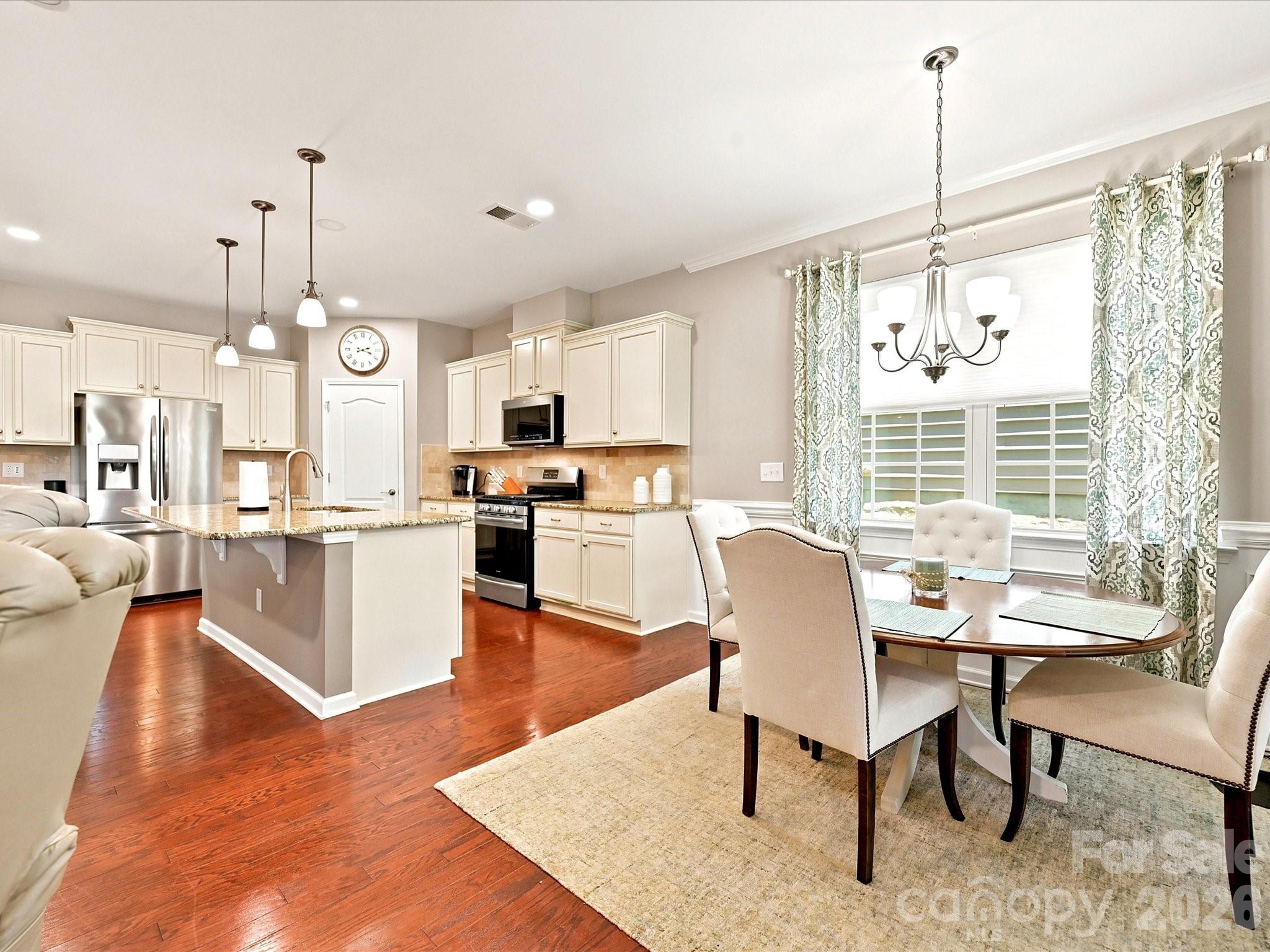 1726 Tailed Hawk Way — Fort Mill