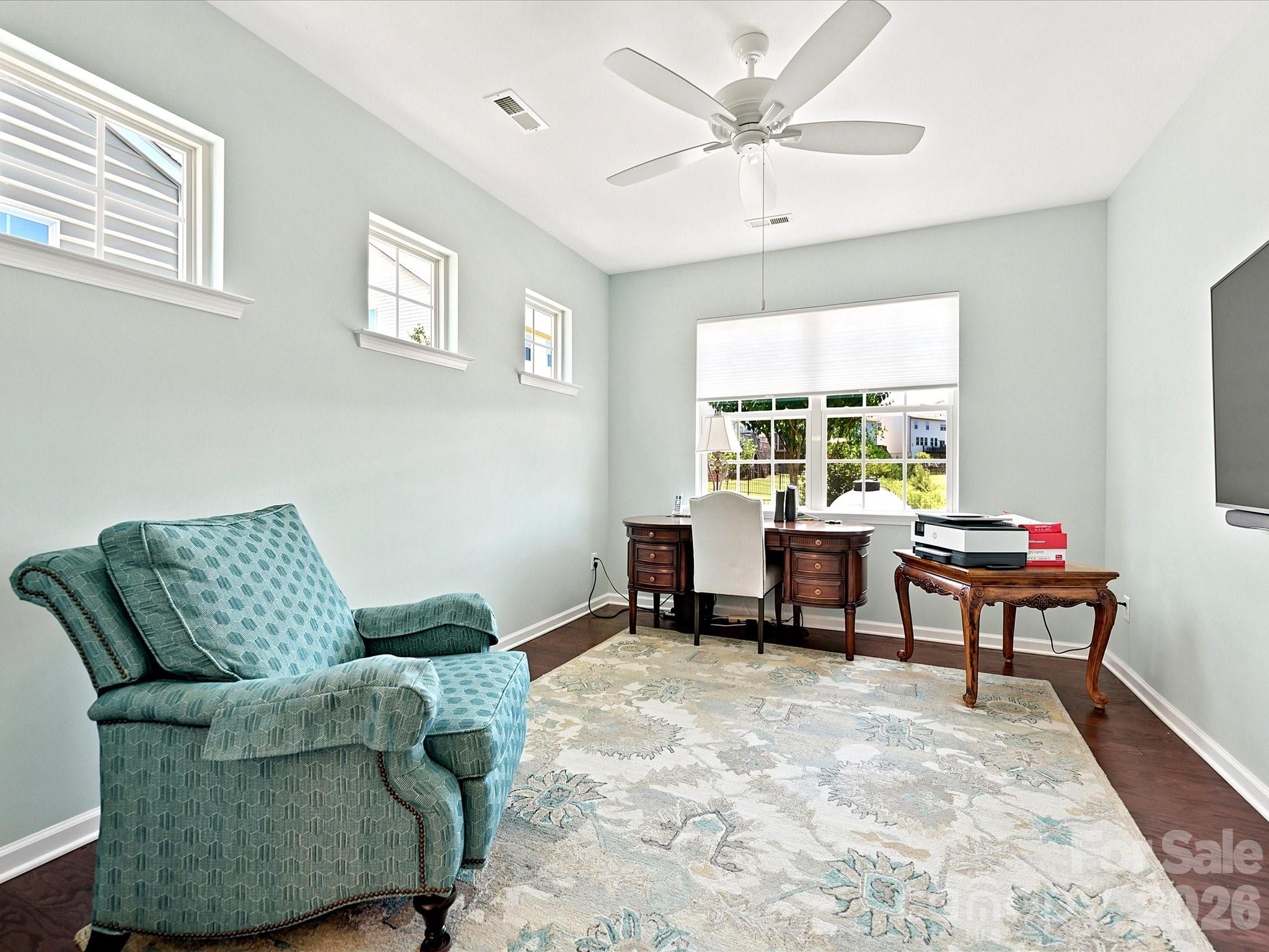 1726 Tailed Hawk Way — Fort Mill