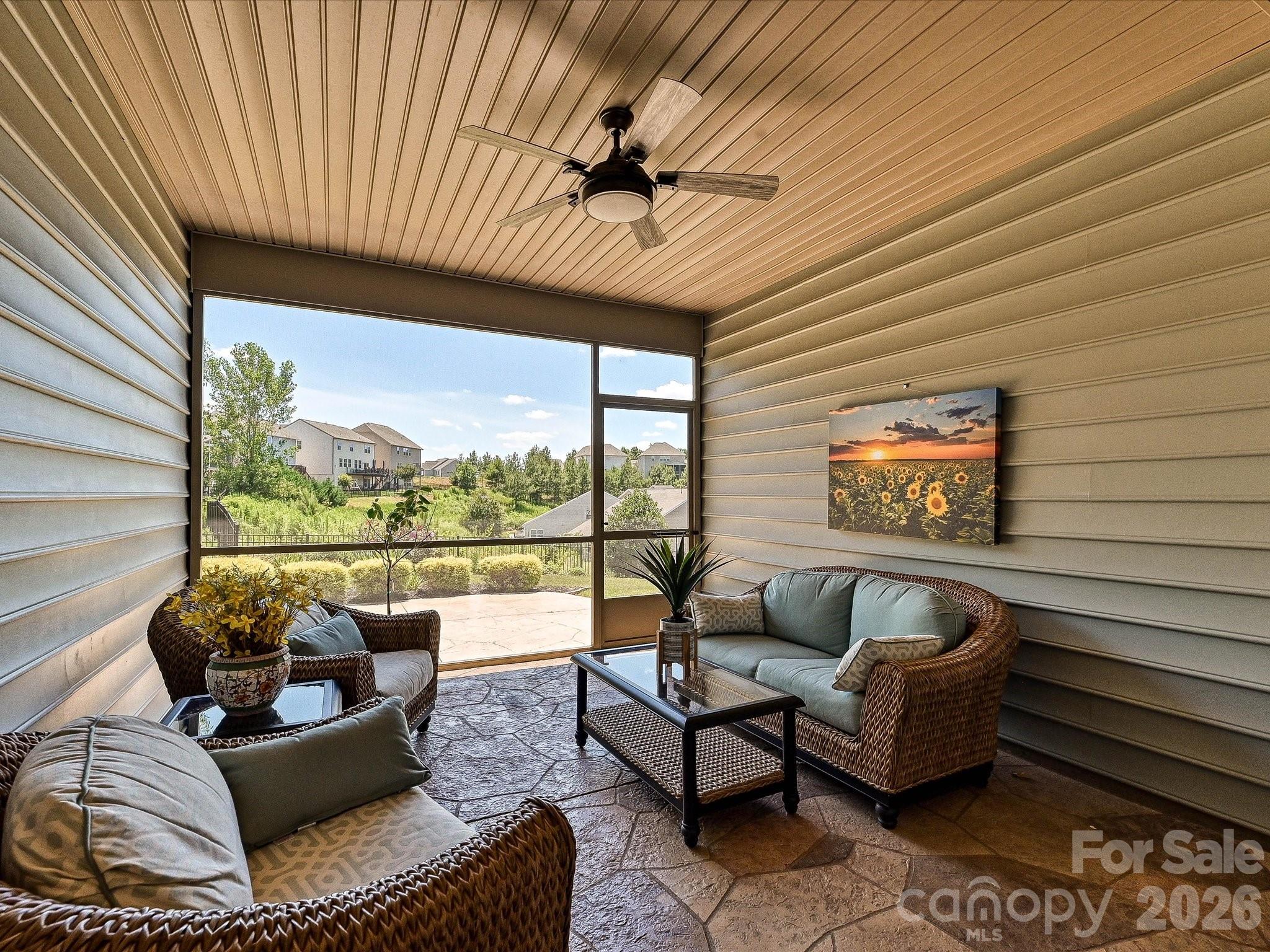 1726 Tailed Hawk Way — Fort Mill