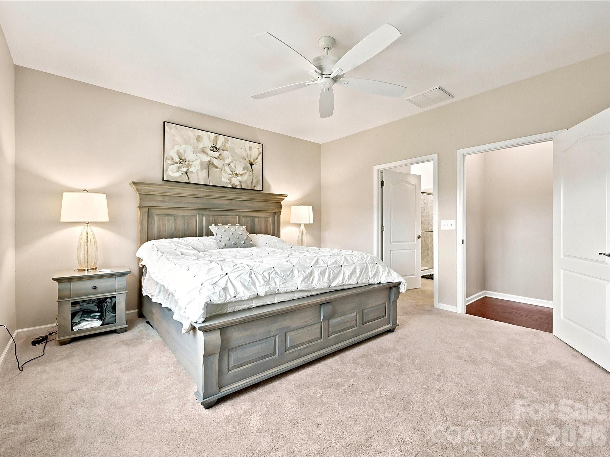 1726 Tailed Hawk Way — Fort Mill