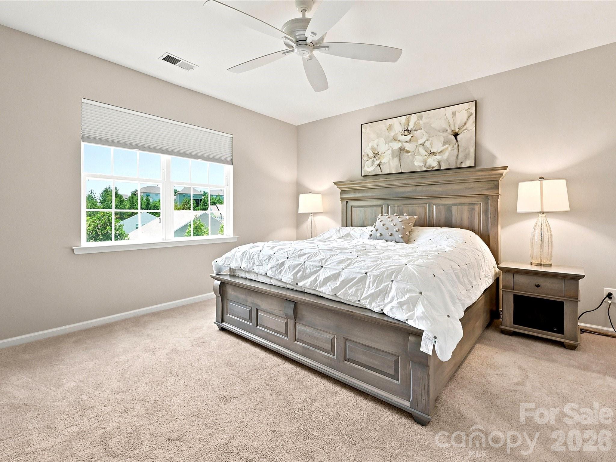 1726 Tailed Hawk Way — Fort Mill