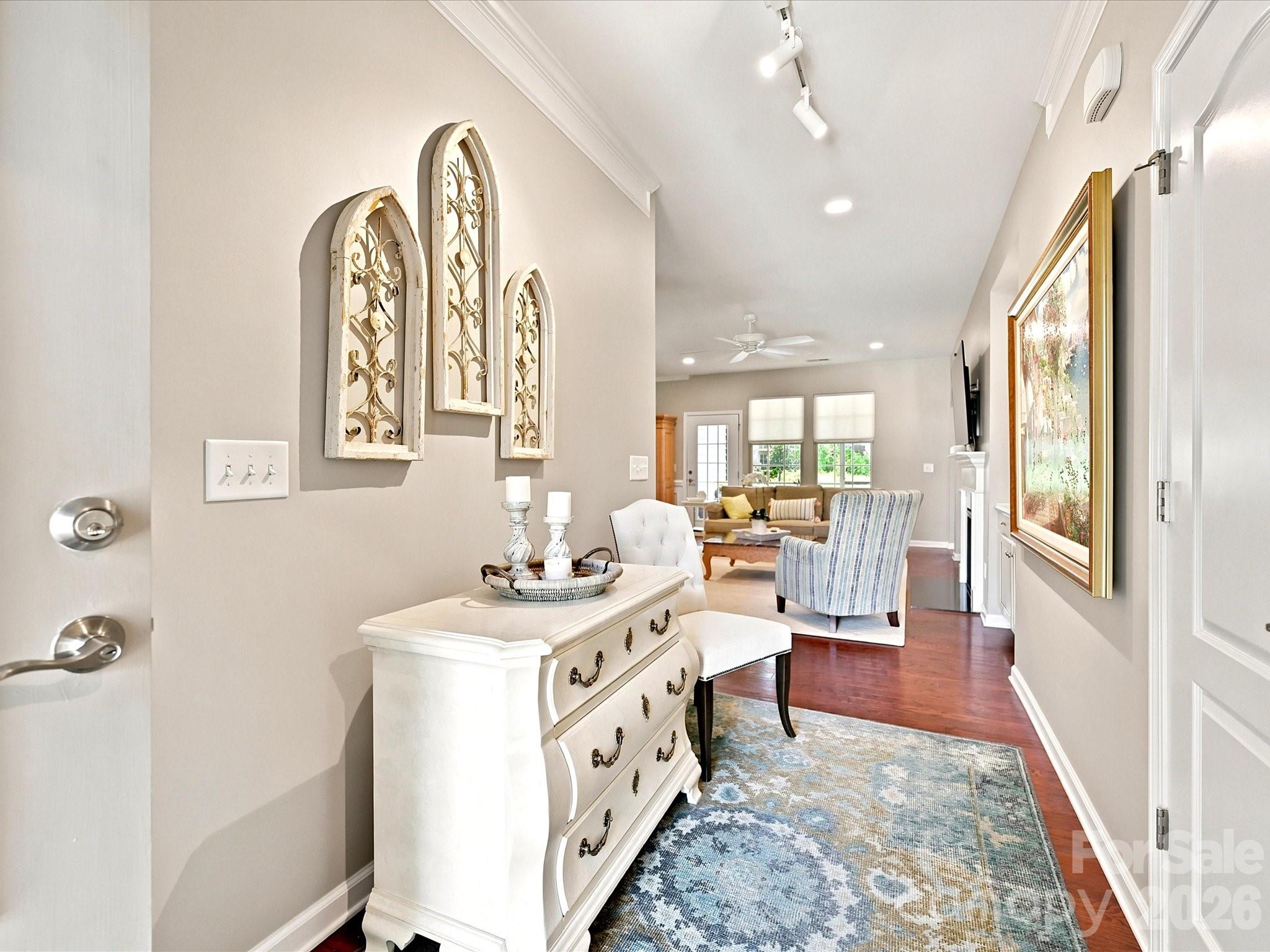 1726 Tailed Hawk Way — Fort Mill