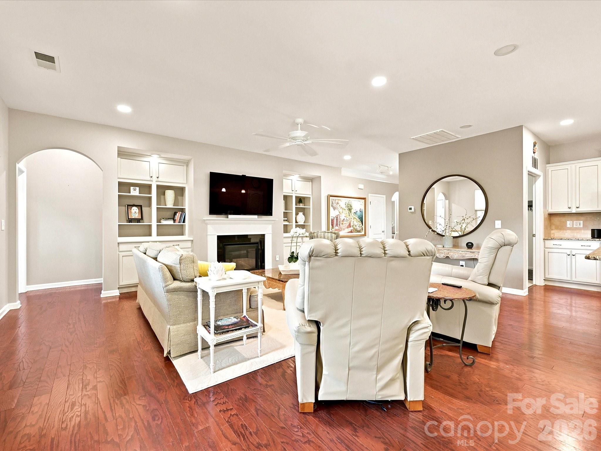 1726 Tailed Hawk Way — Fort Mill