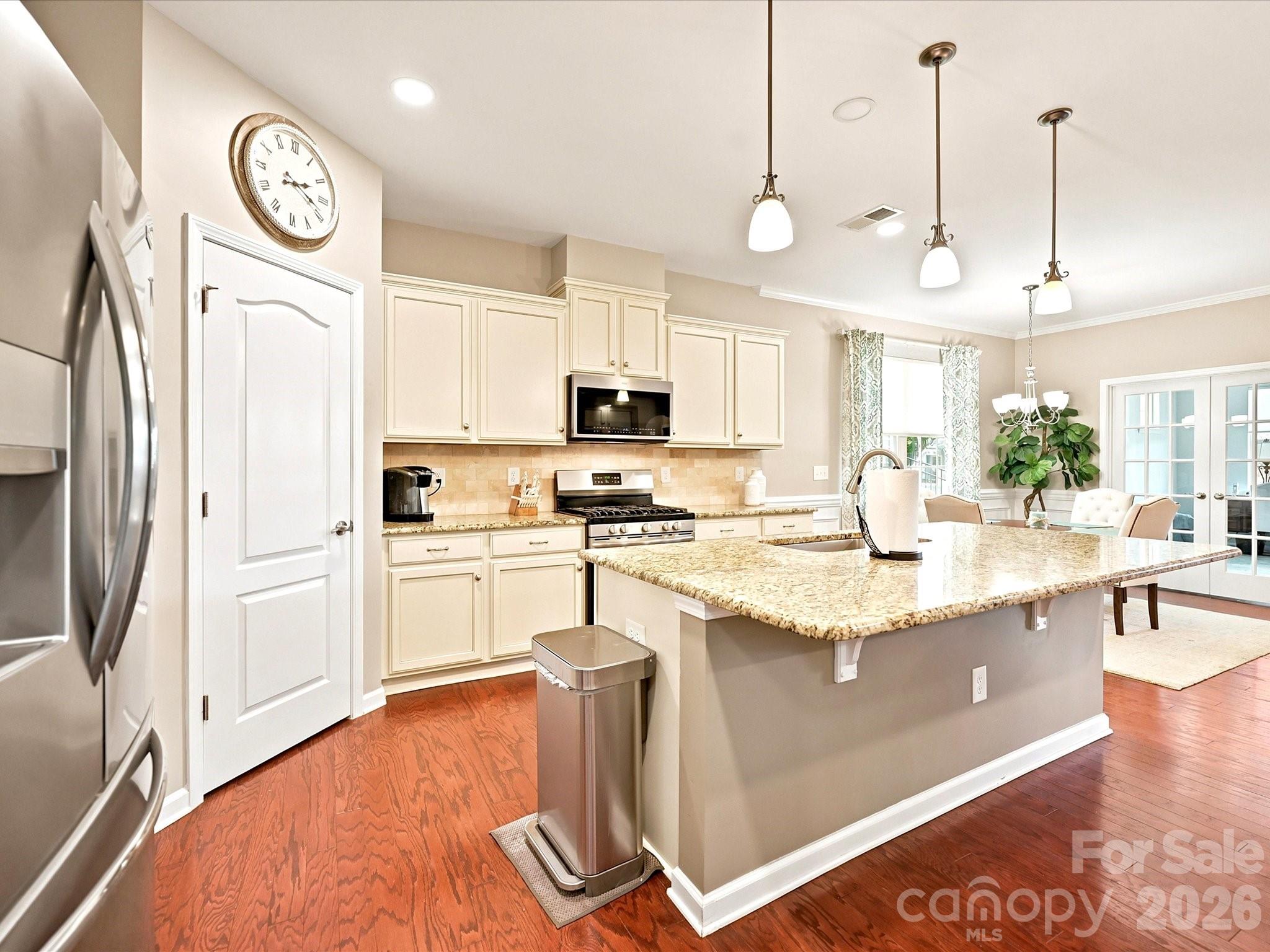 1726 Tailed Hawk Way — Fort Mill
