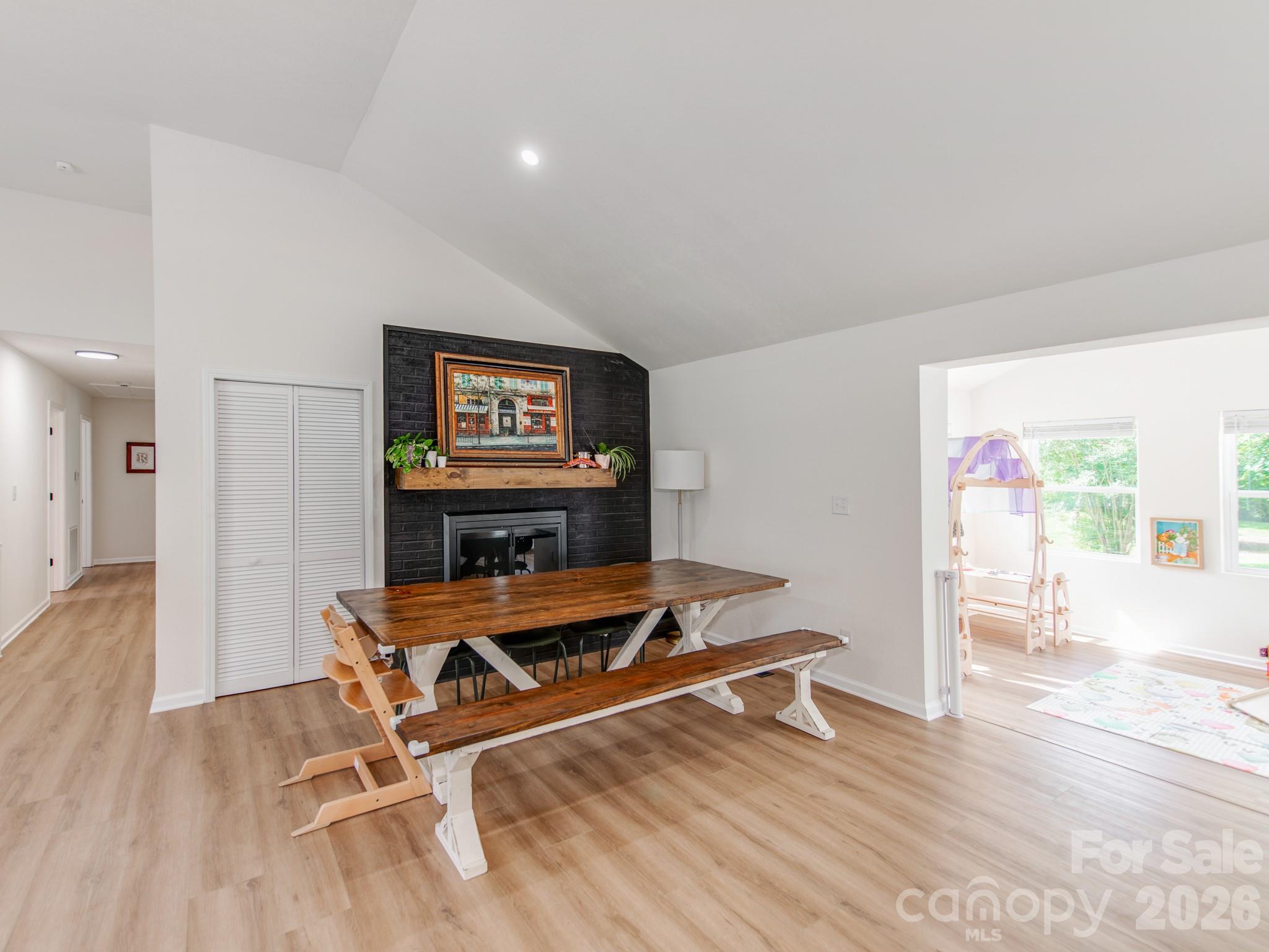 629 Belmorrow Drive — Charlotte