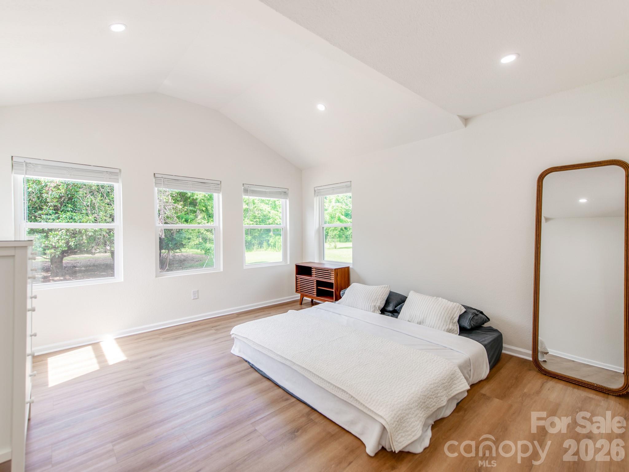 629 Belmorrow Drive — Charlotte
