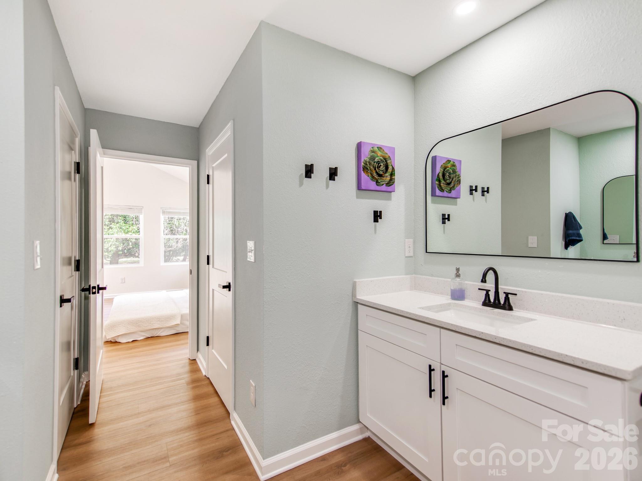 629 Belmorrow Drive — Charlotte