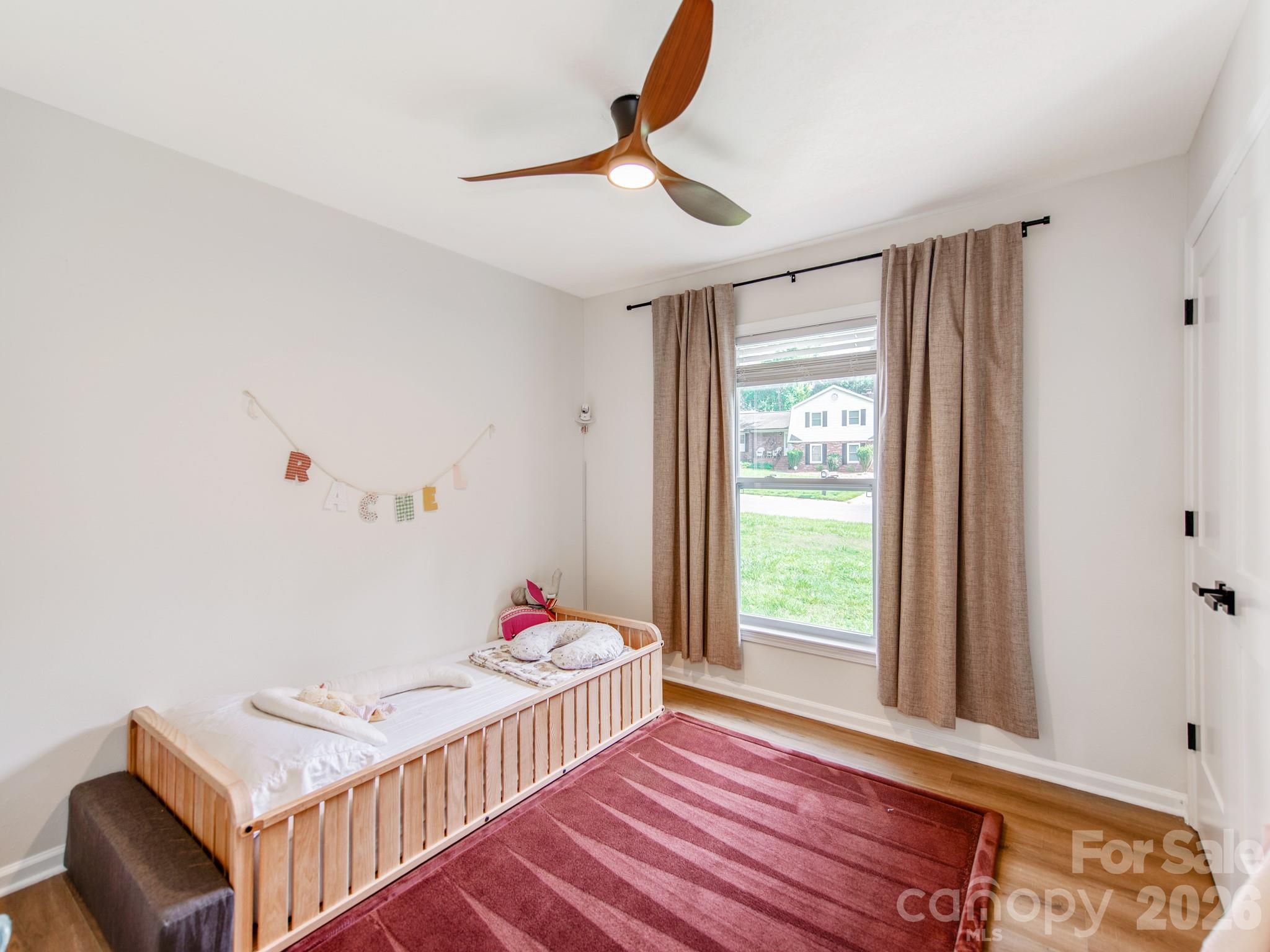 629 Belmorrow Drive — Charlotte