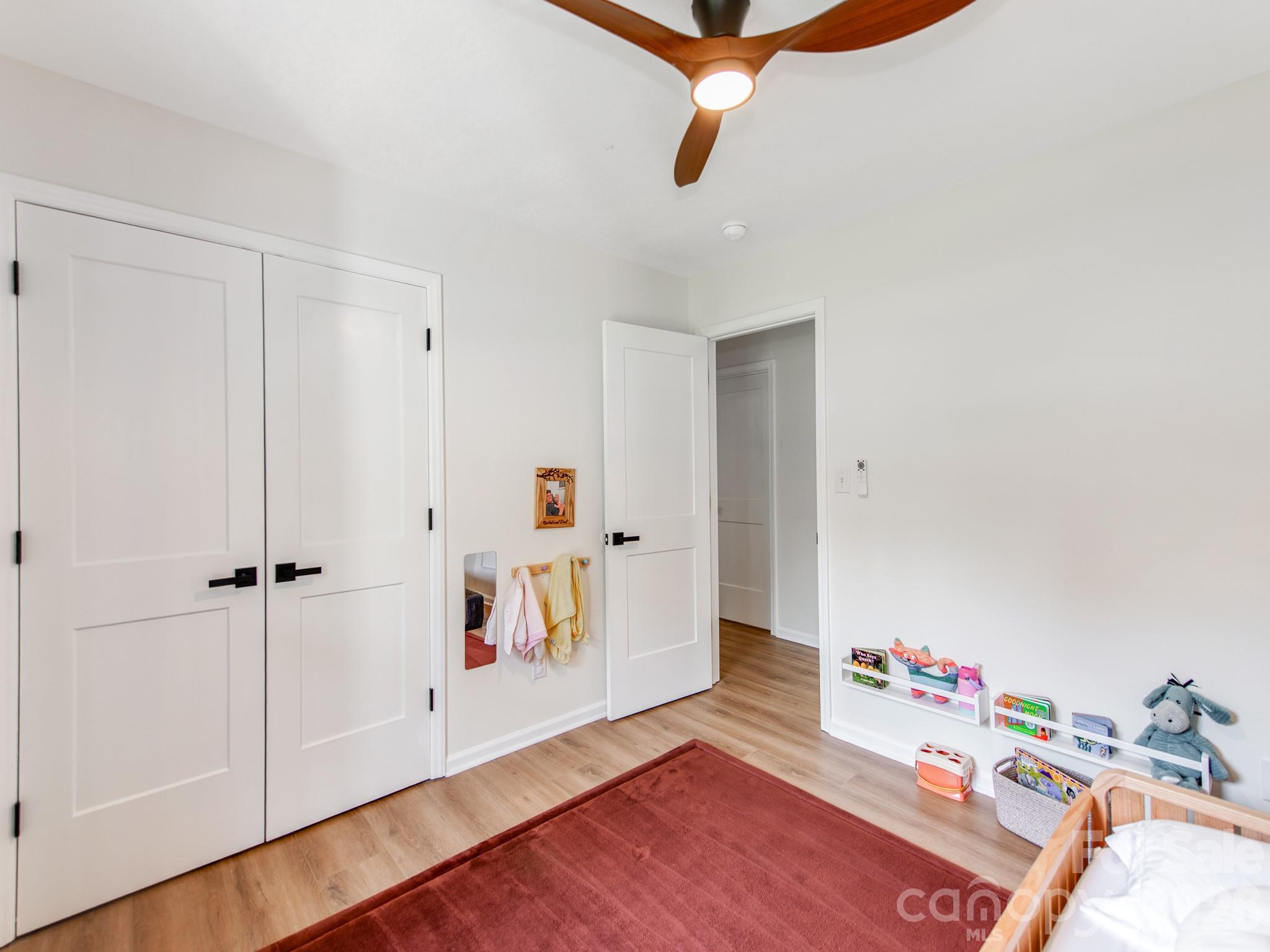 629 Belmorrow Drive — Charlotte