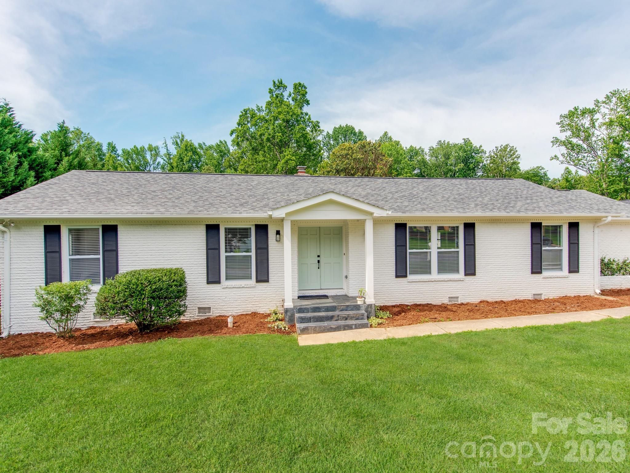 629 Belmorrow Drive — Charlotte