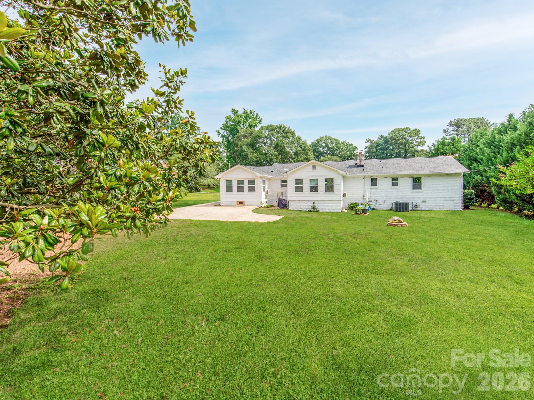 629 Belmorrow Drive — Charlotte