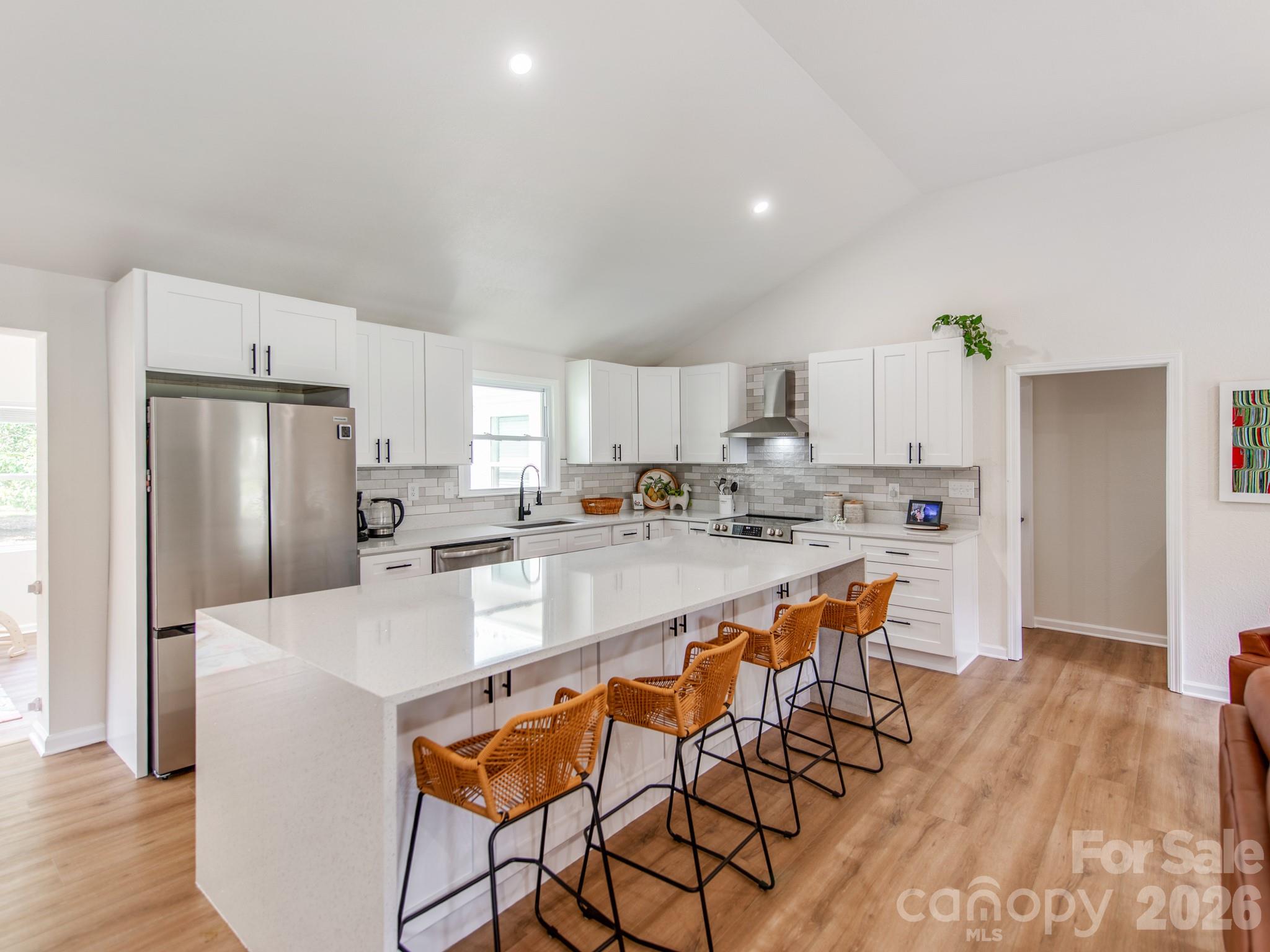 629 Belmorrow Drive — Charlotte