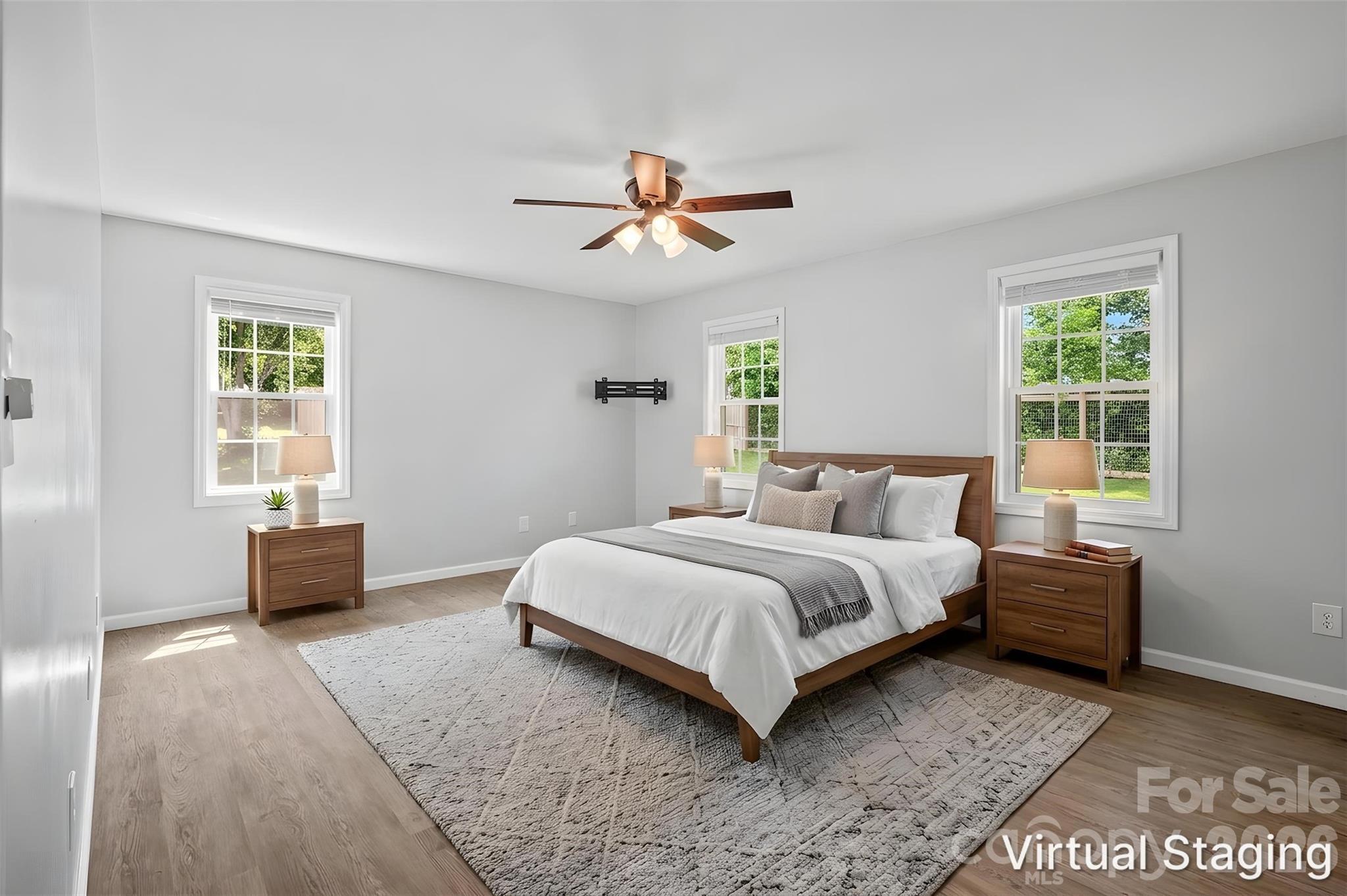 395 Spring Drive — Mars Hill