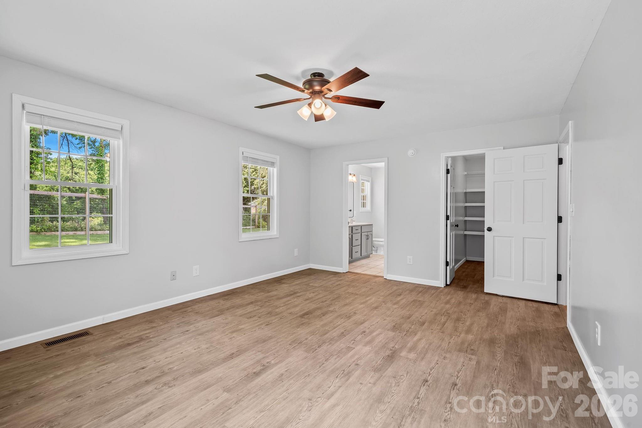 395 Spring Drive — Mars Hill