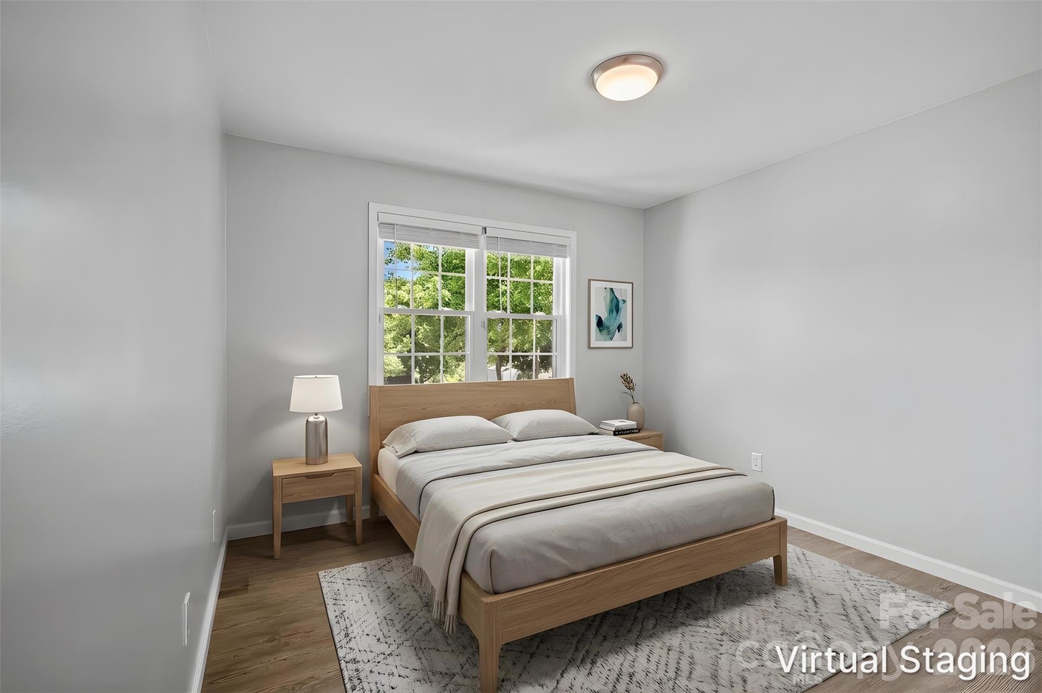395 Spring Drive — Mars Hill