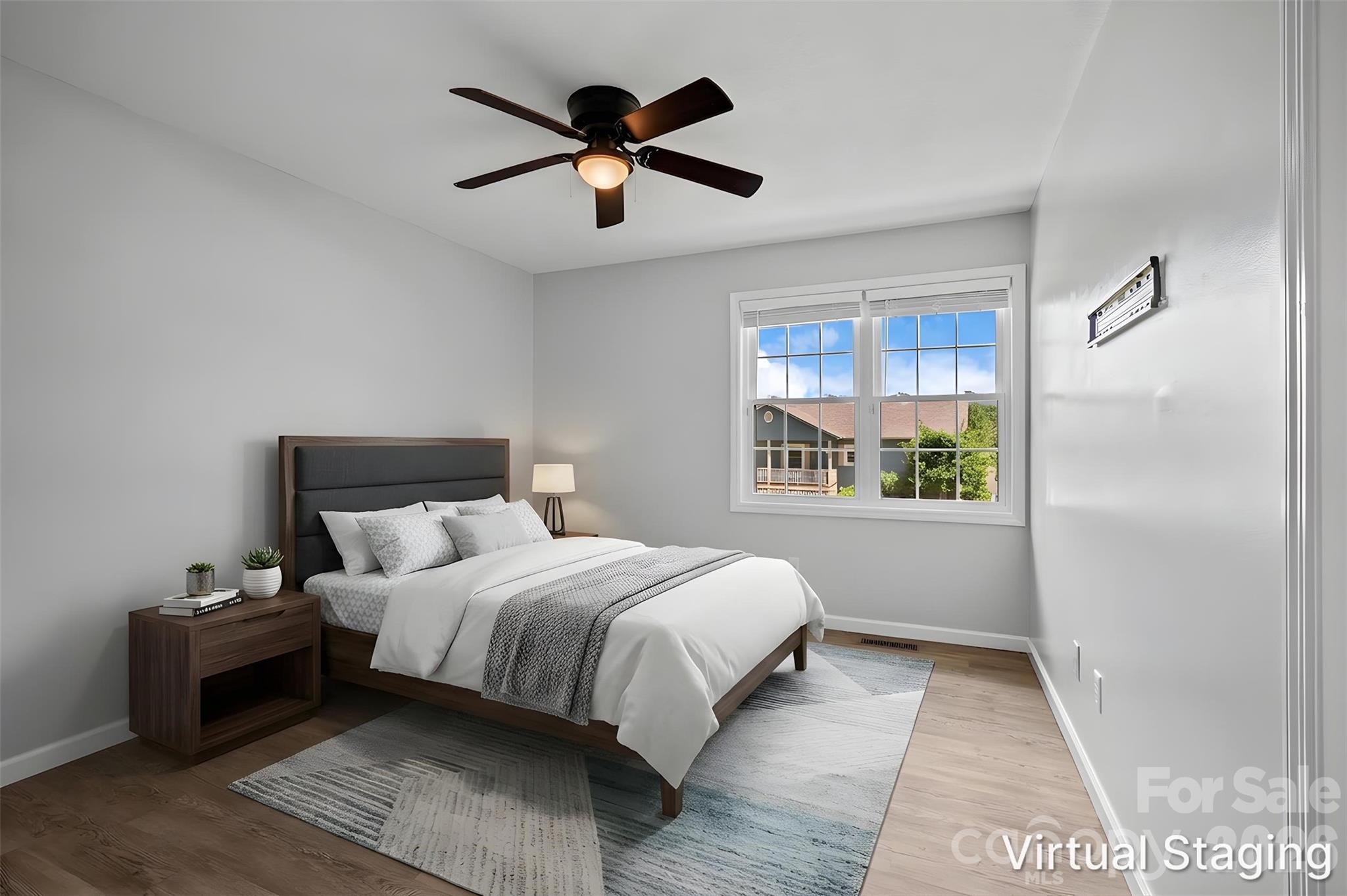 395 Spring Drive — Mars Hill