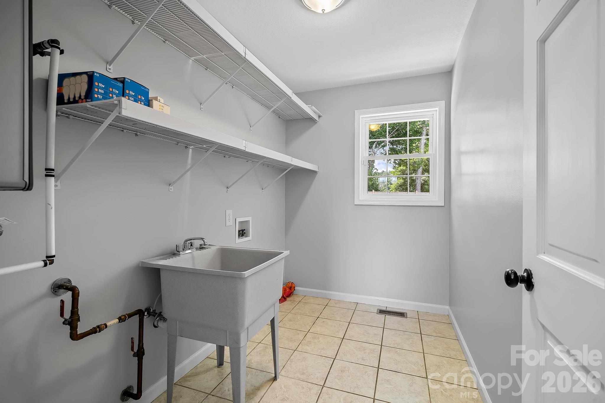 395 Spring Drive — Mars Hill