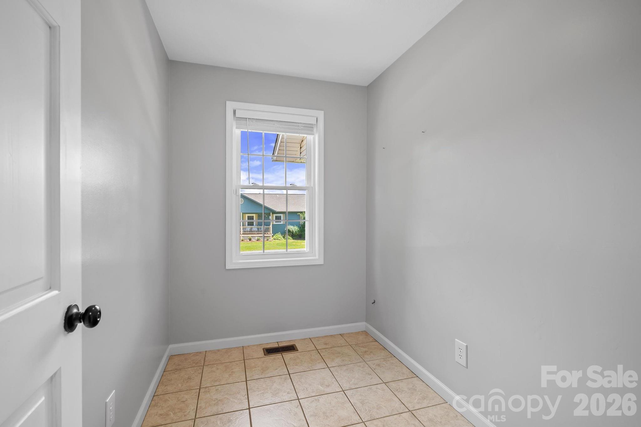 395 Spring Drive — Mars Hill