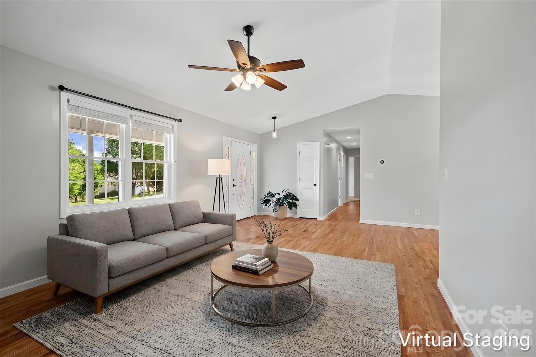 395 Spring Drive — Mars Hill