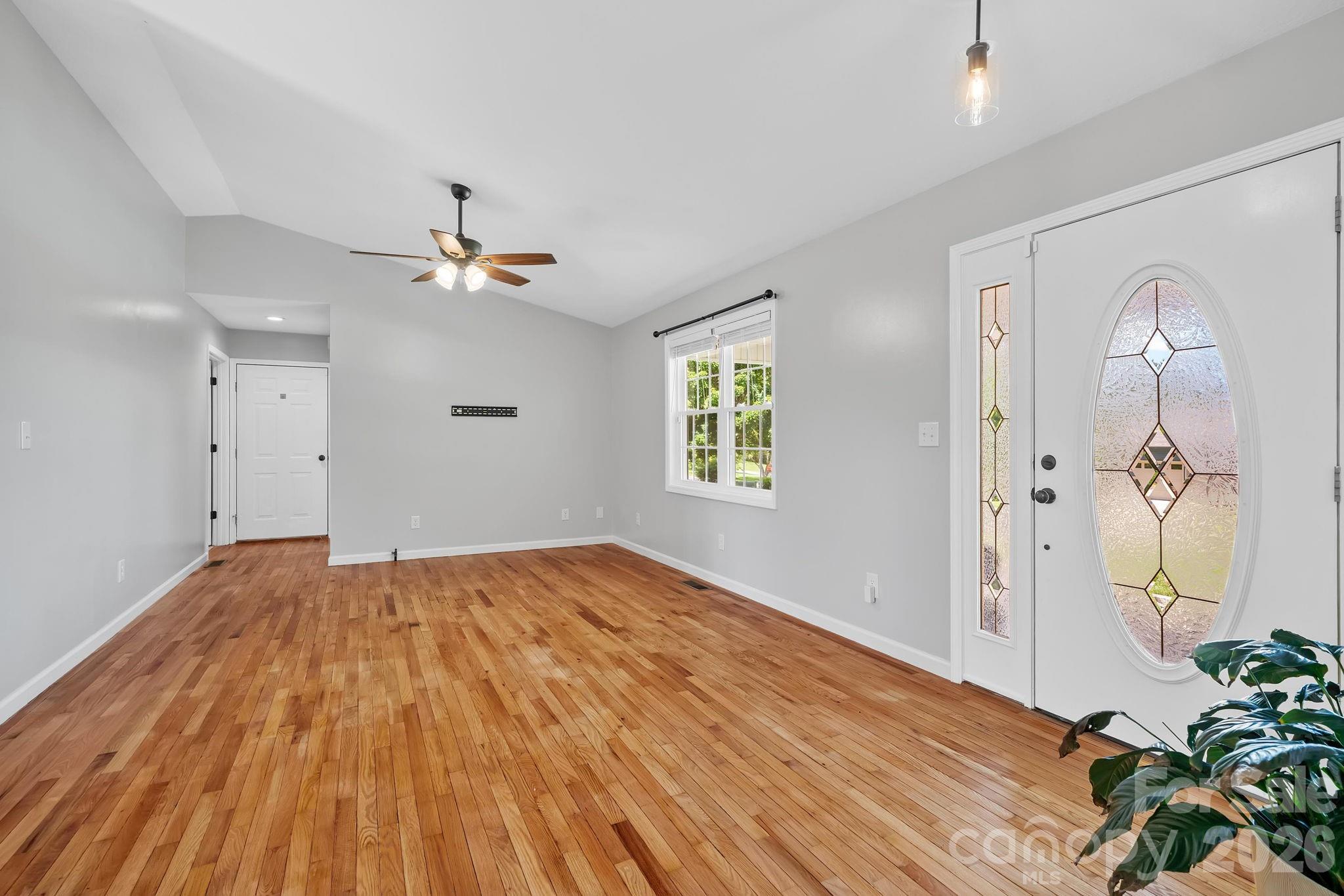 395 Spring Drive — Mars Hill
