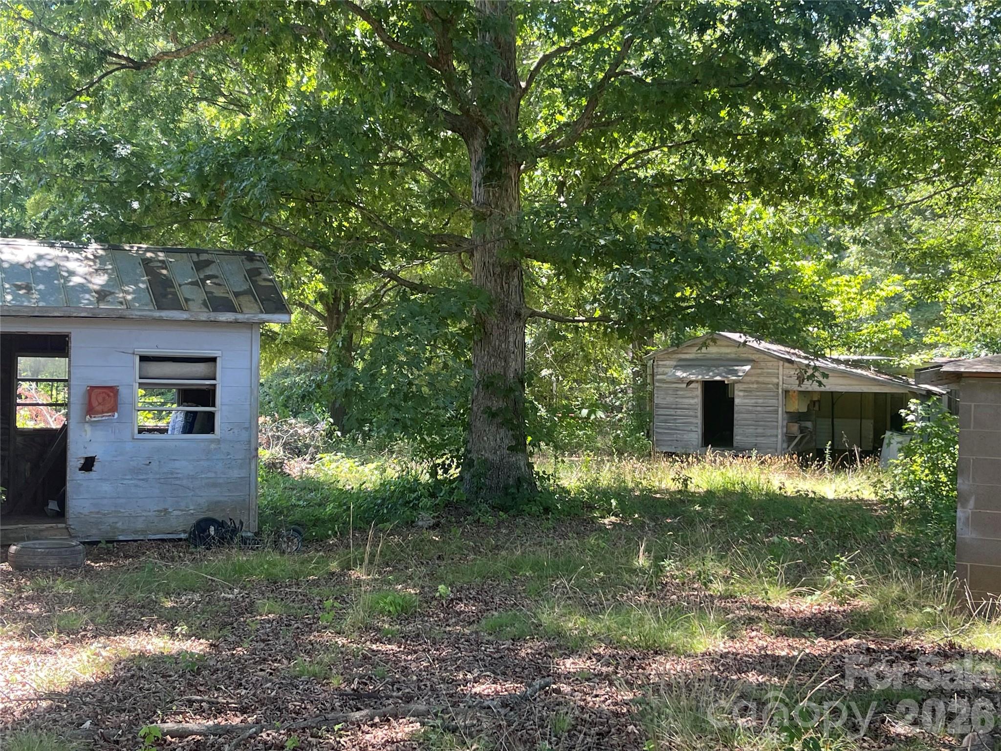 1143 Tyre Drive — Salisbury