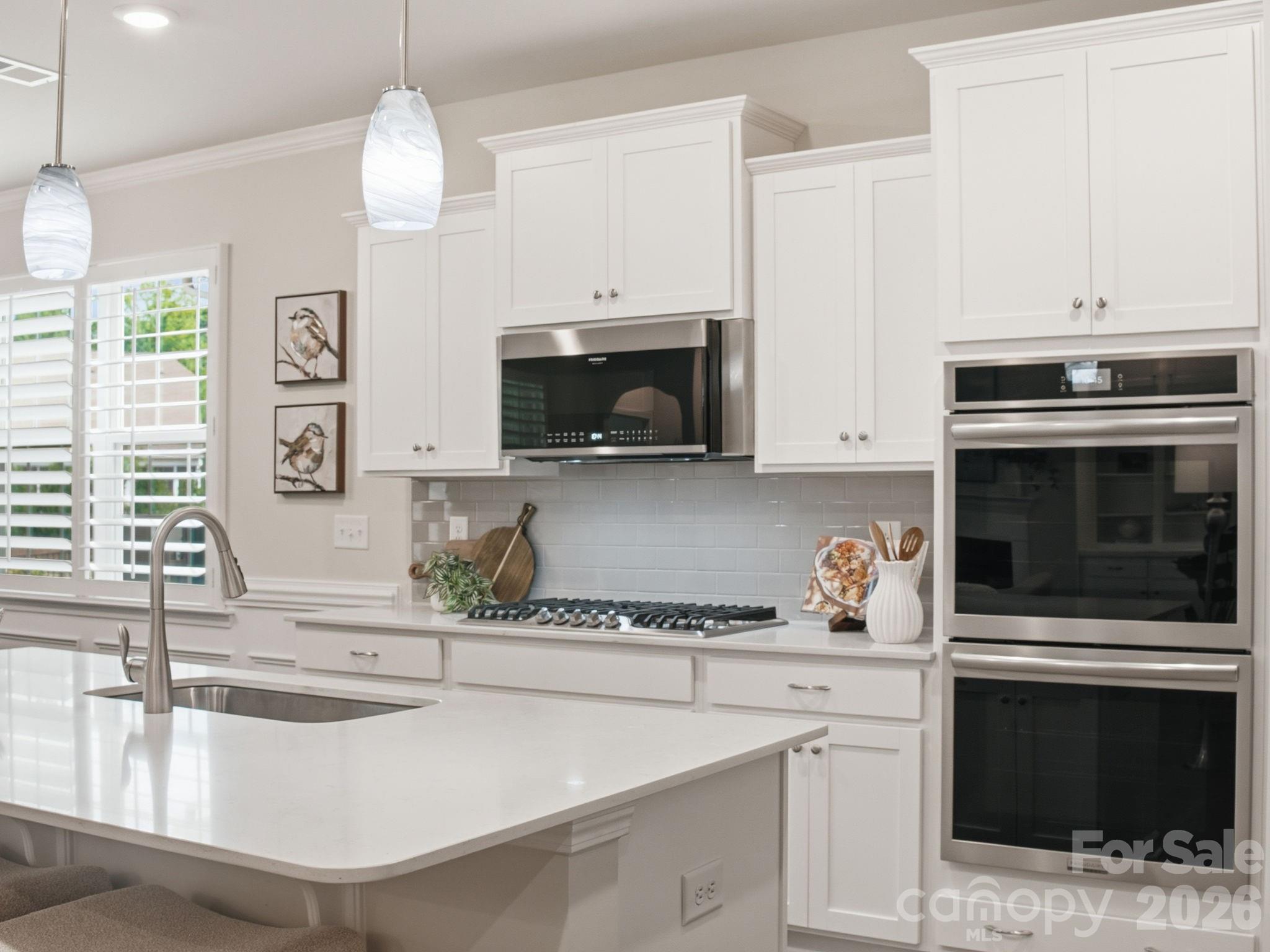 4047 Havenport Circle — Tega Cay