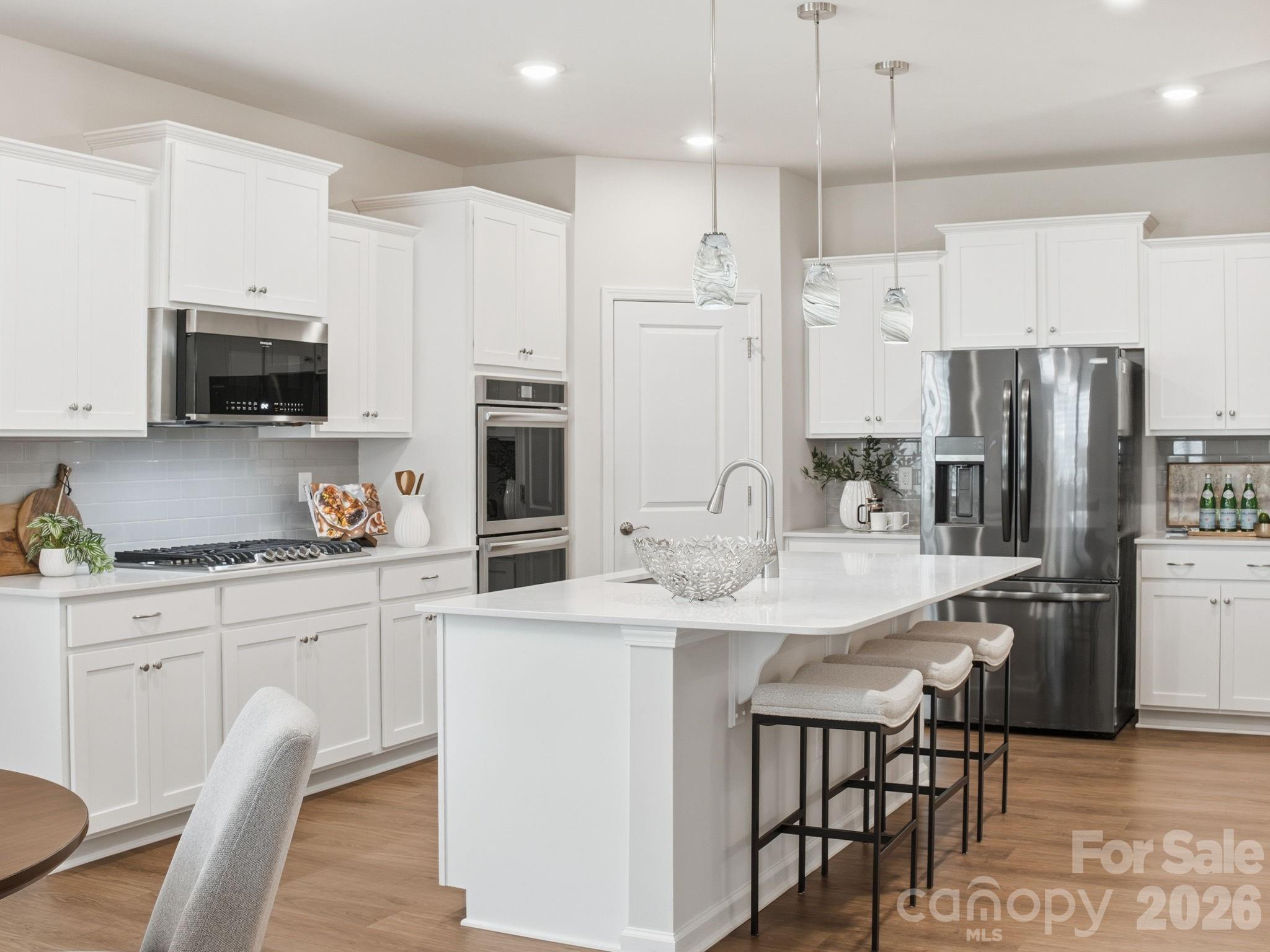4047 Havenport Circle — Tega Cay