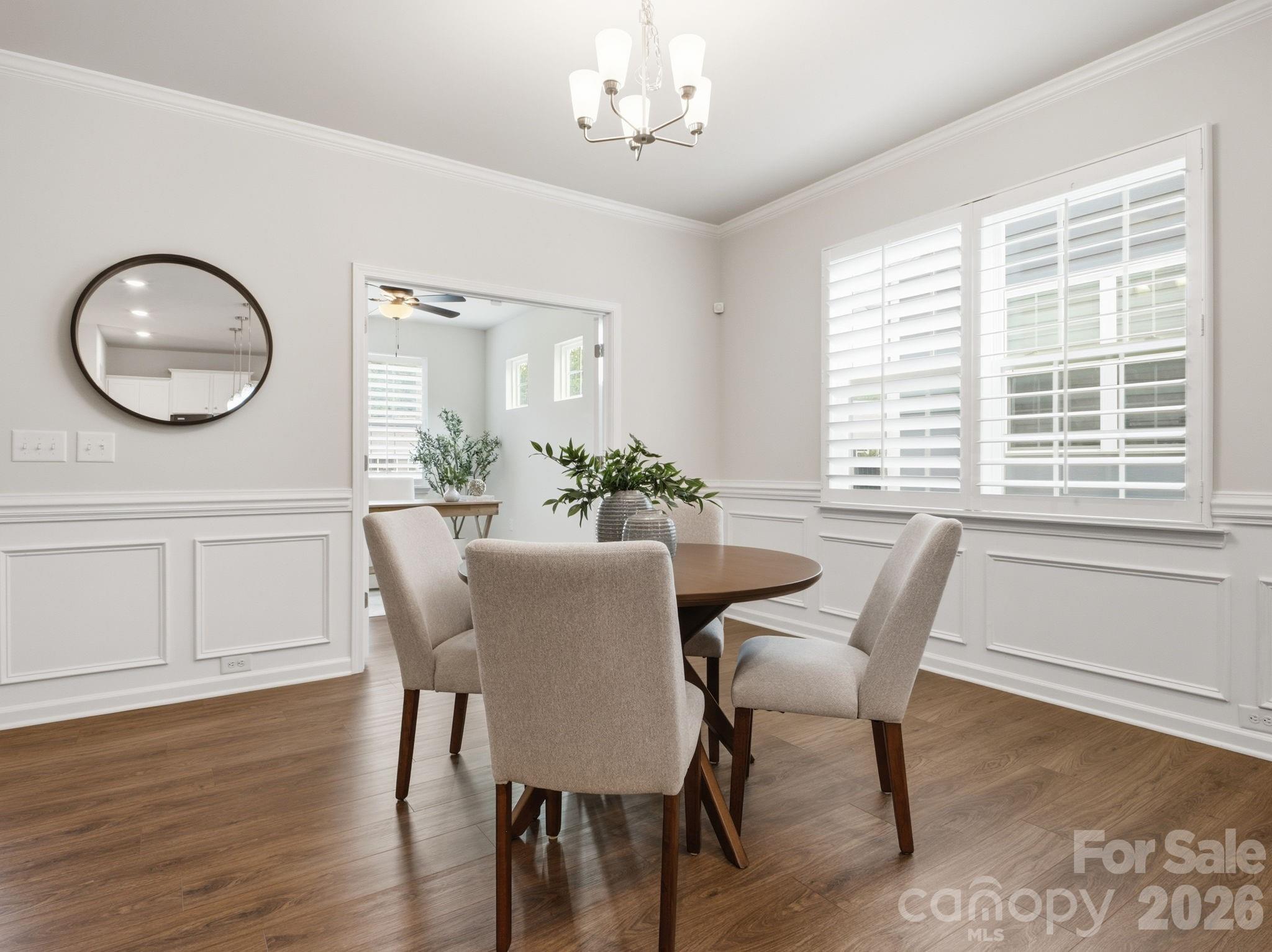 4047 Havenport Circle — Tega Cay